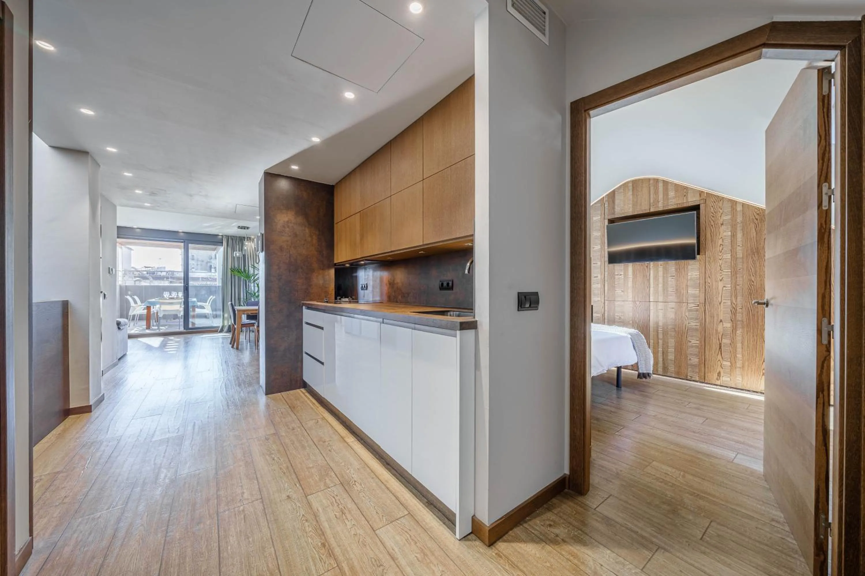 Other in Apartamentos Gibralfaro Centro