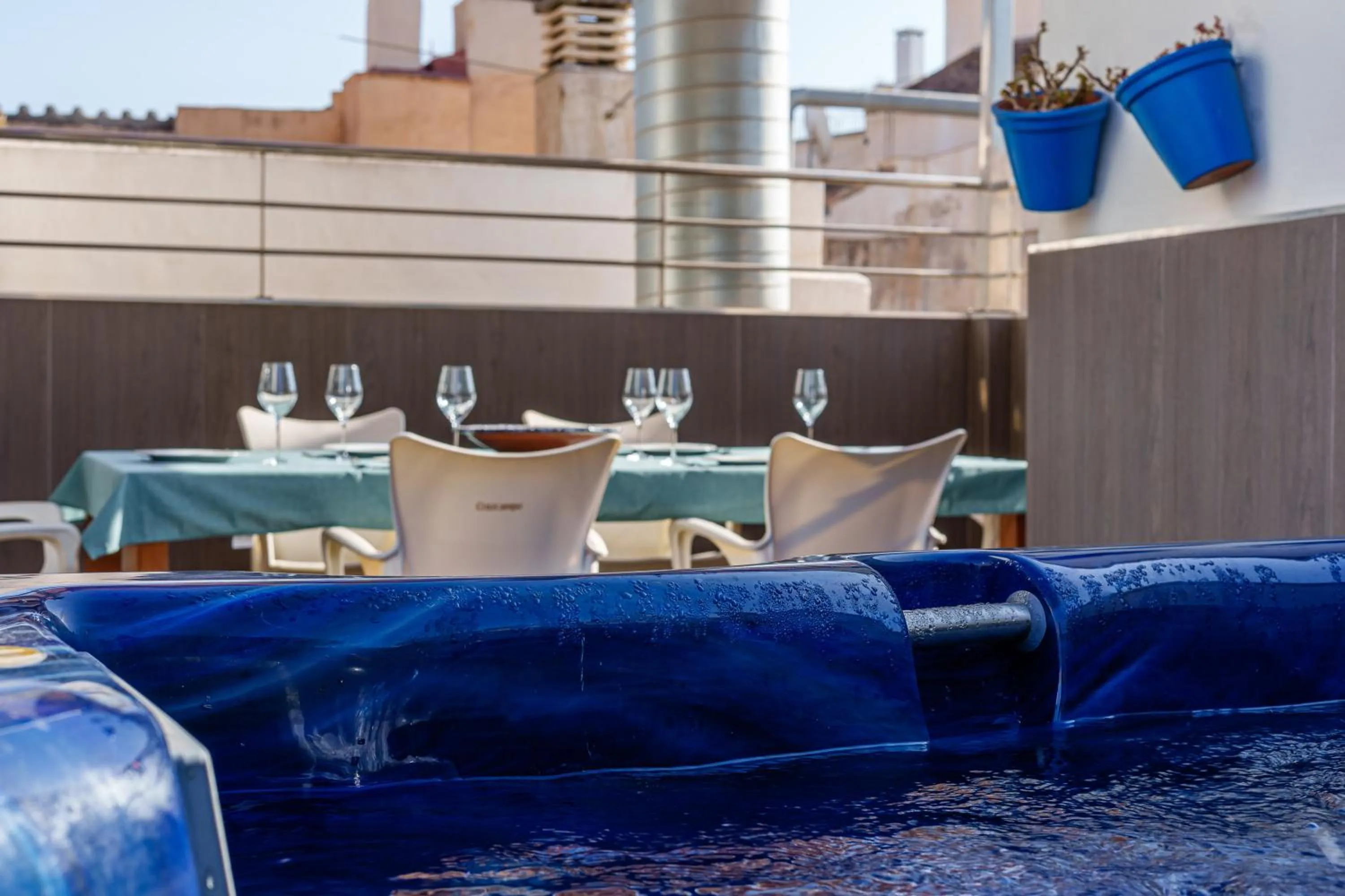 Other in Apartamentos Gibralfaro Centro