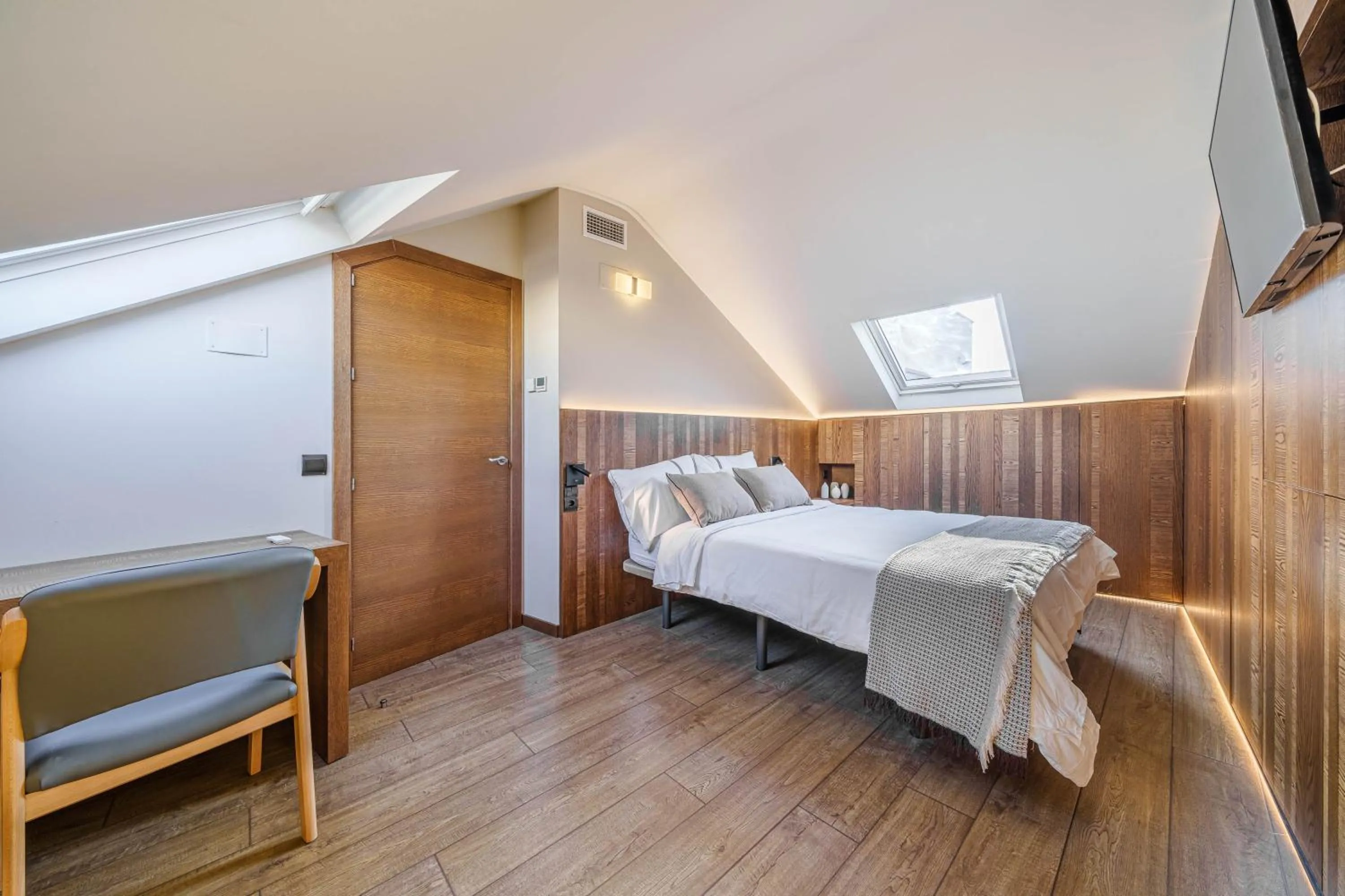 Other, Bed in Apartamentos Gibralfaro Centro