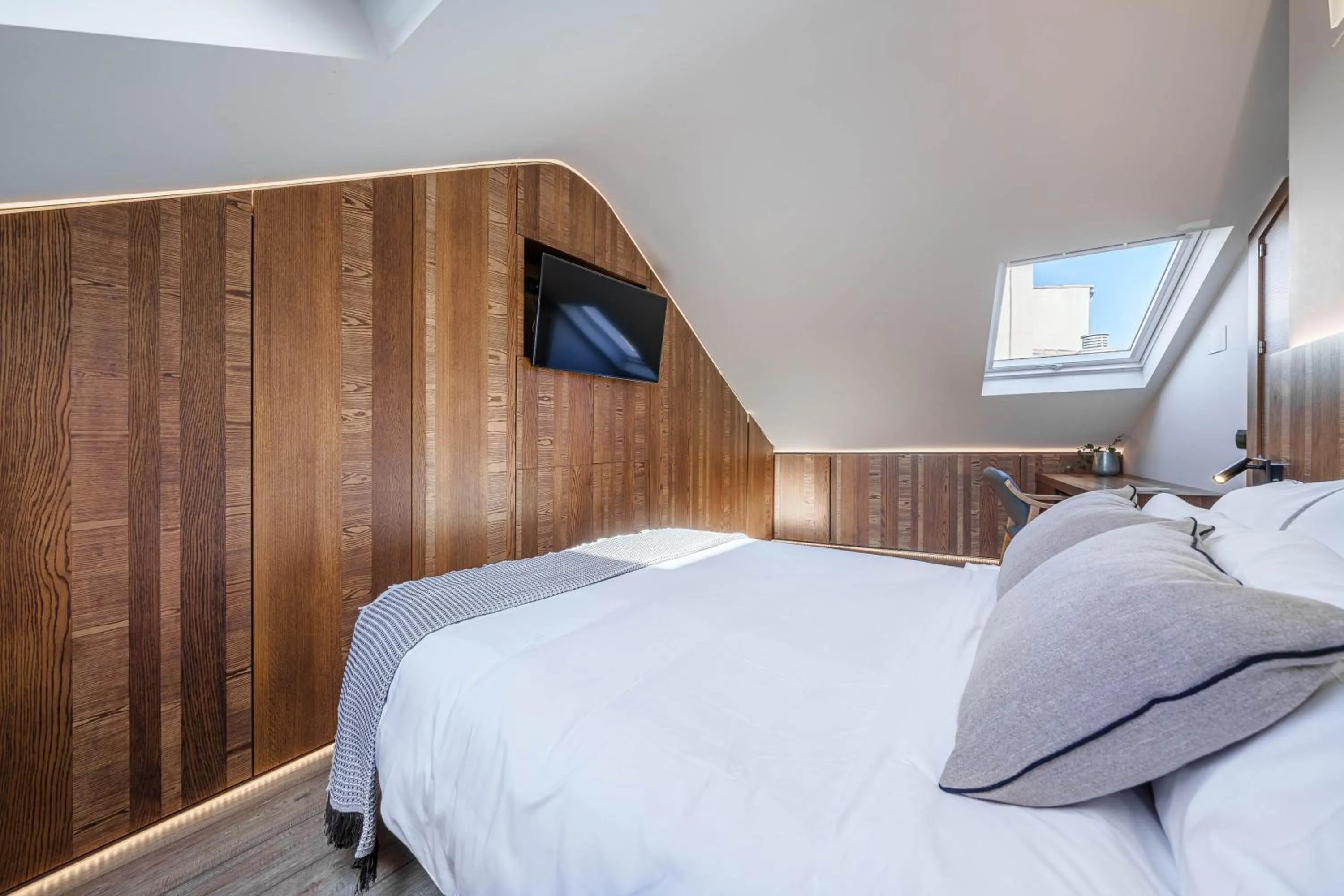 Other, Bed in Apartamentos Gibralfaro Centro