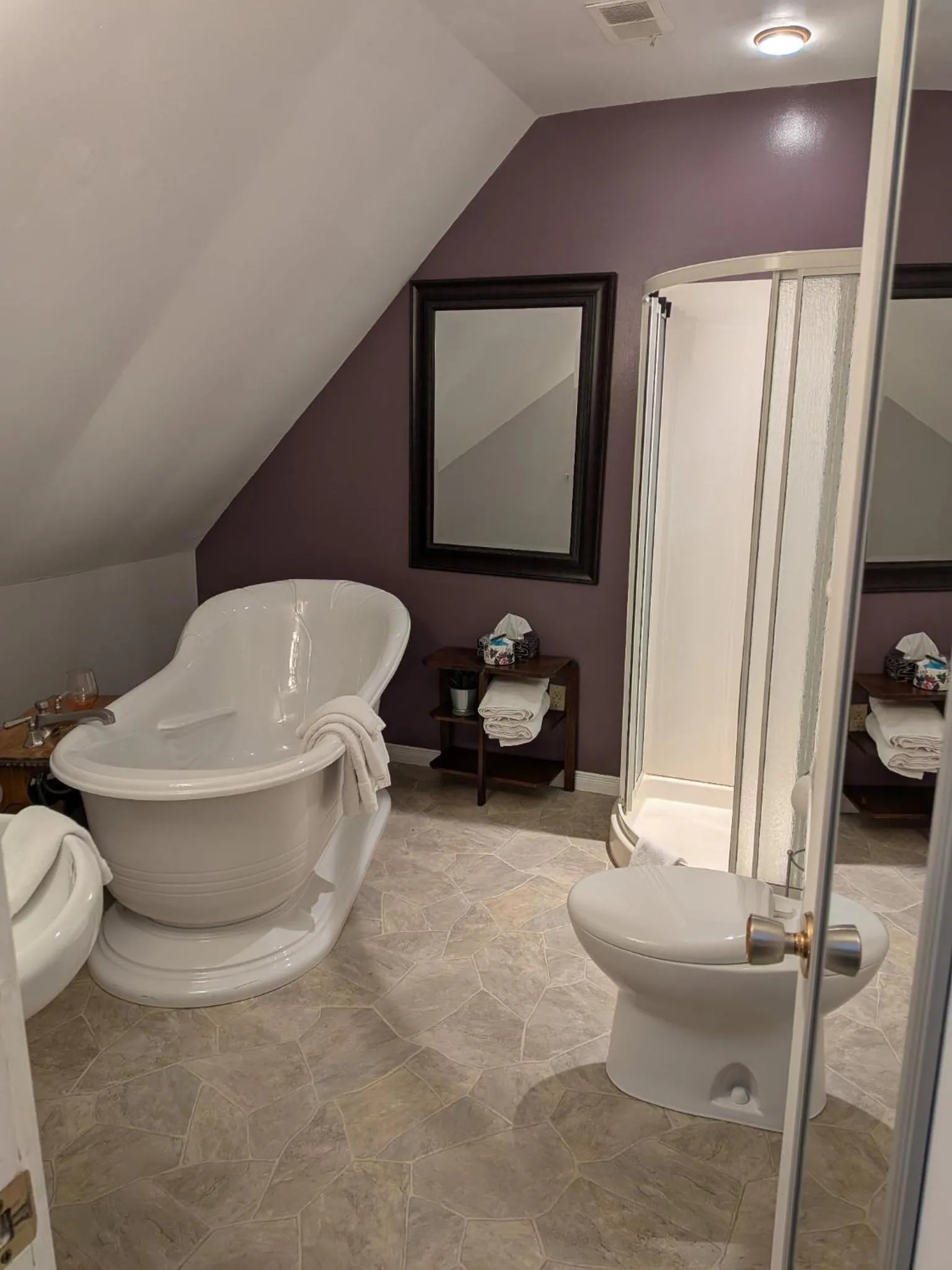 Ruby Manor Bed & Breakfast