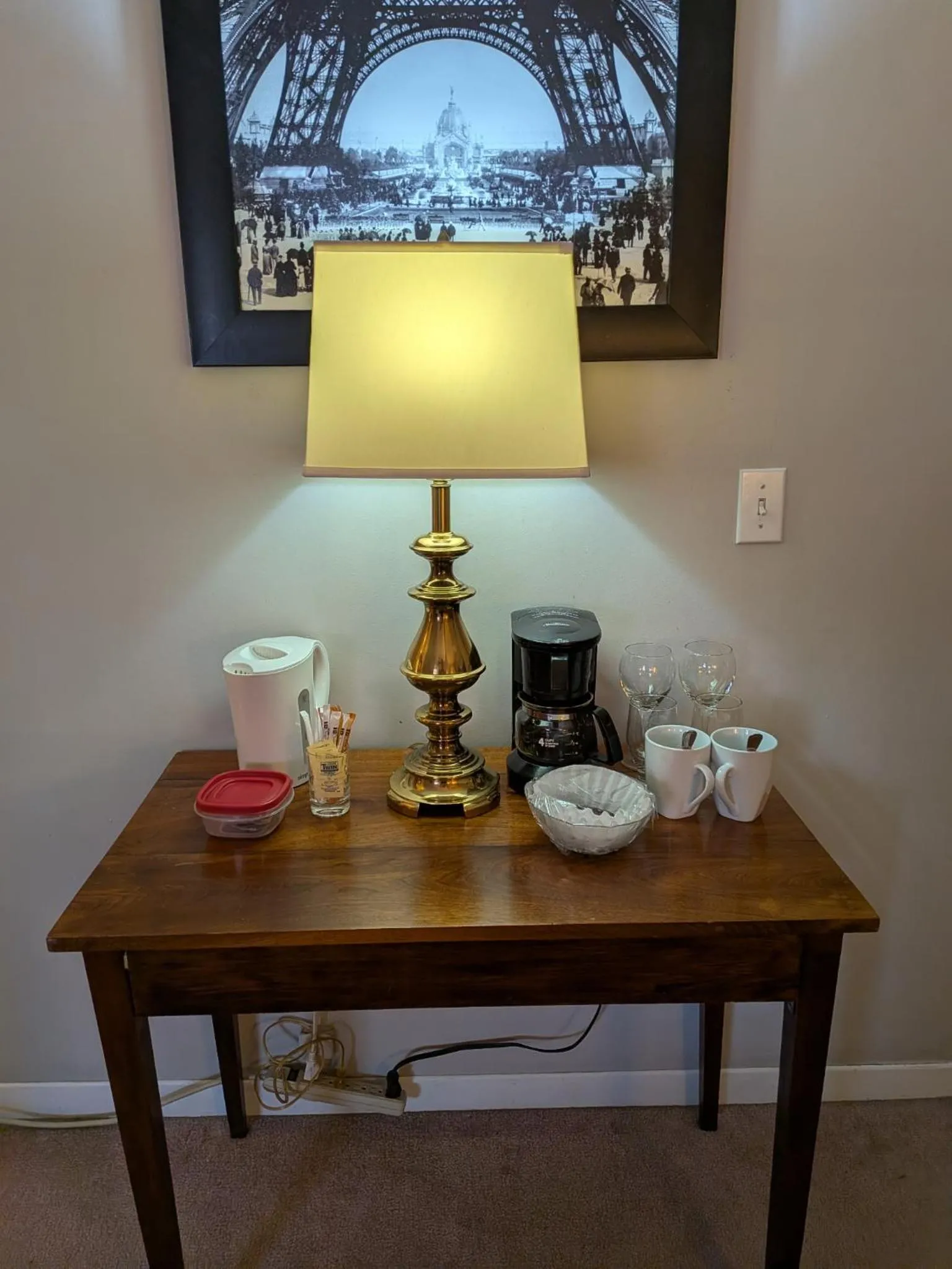 Ruby Manor Bed & Breakfast