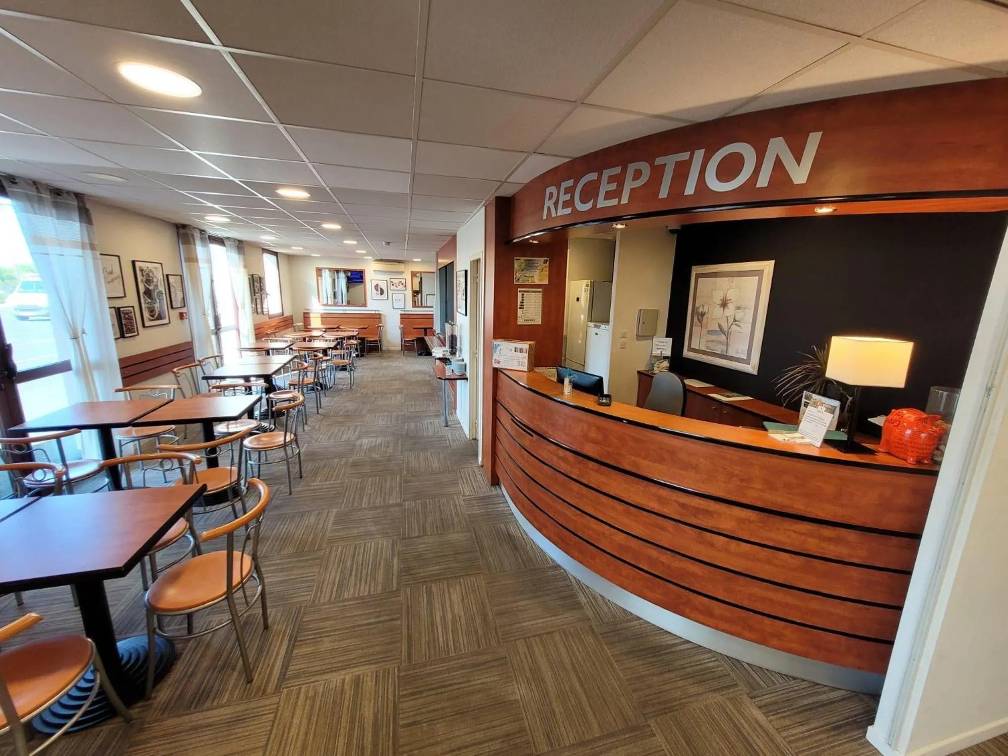 Hôtel Akena City Albi Gaillac