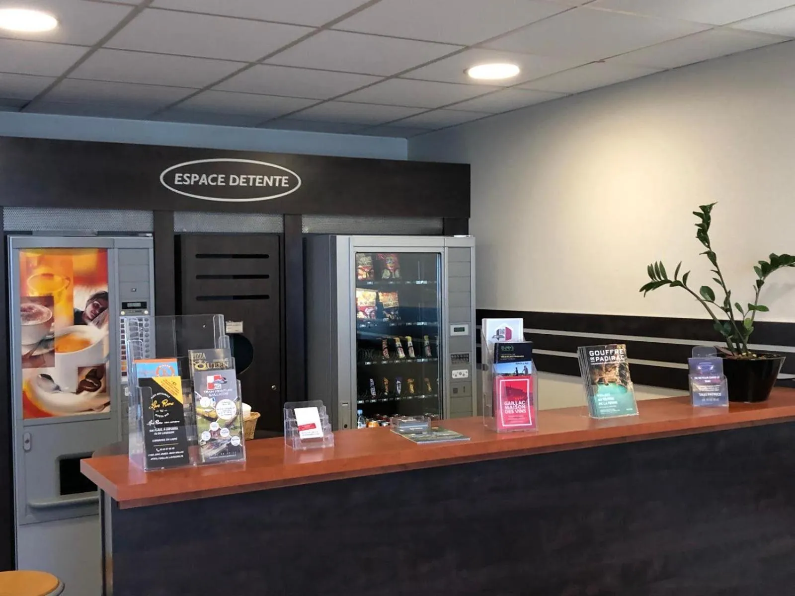 Hôtel Akena City Albi Gaillac