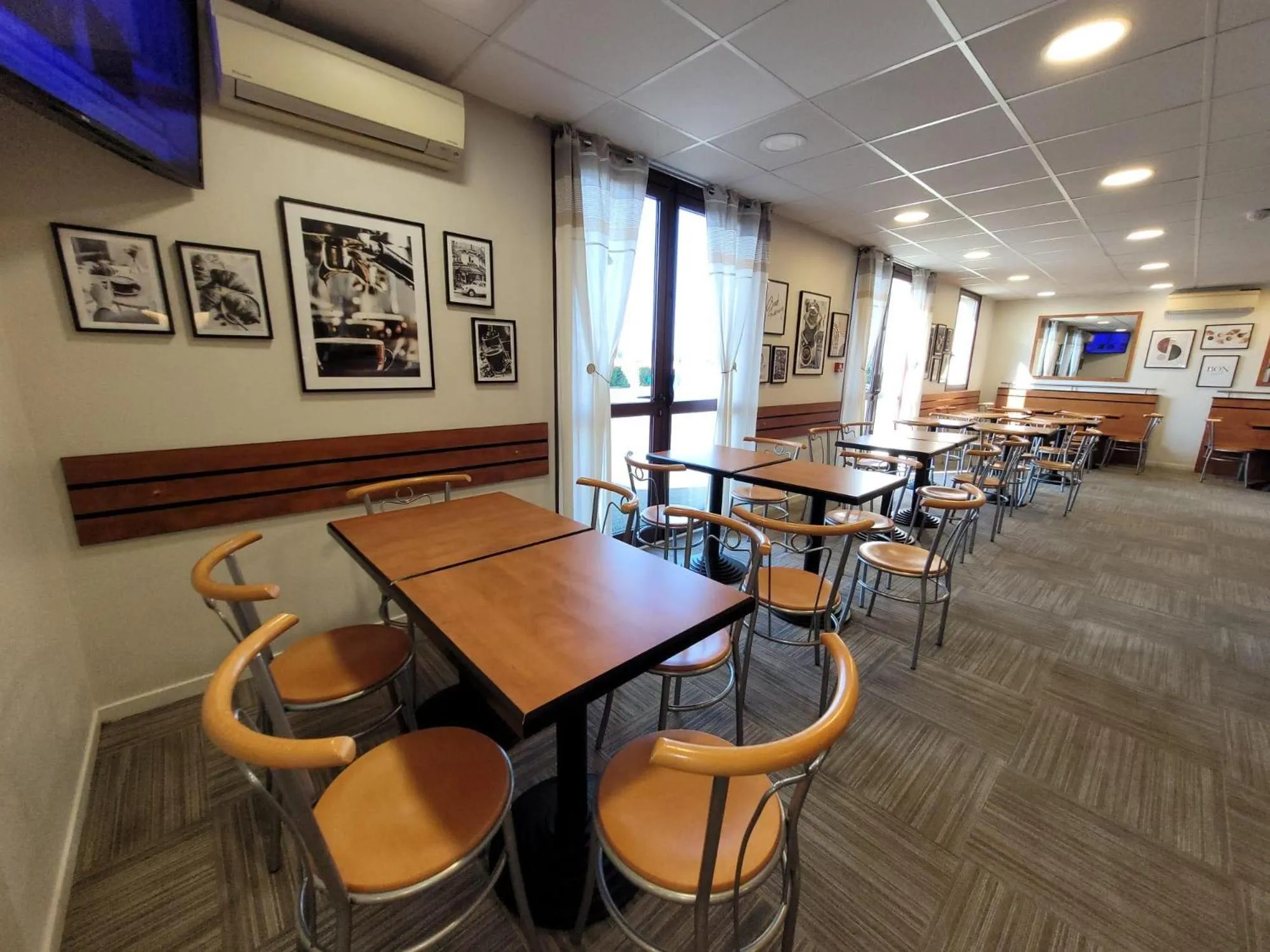 Hôtel Akena City Albi Gaillac