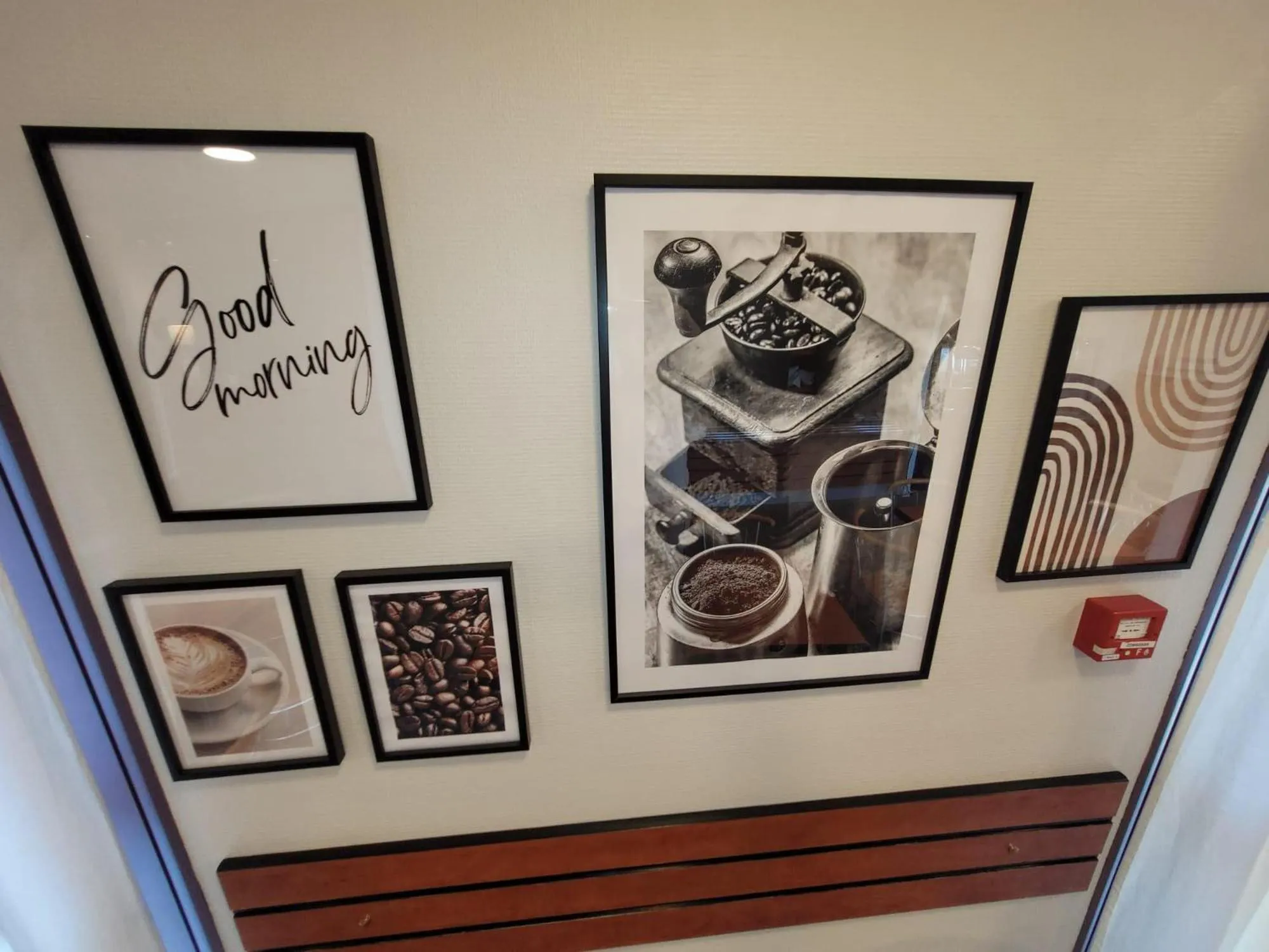 Hôtel Akena City Albi Gaillac