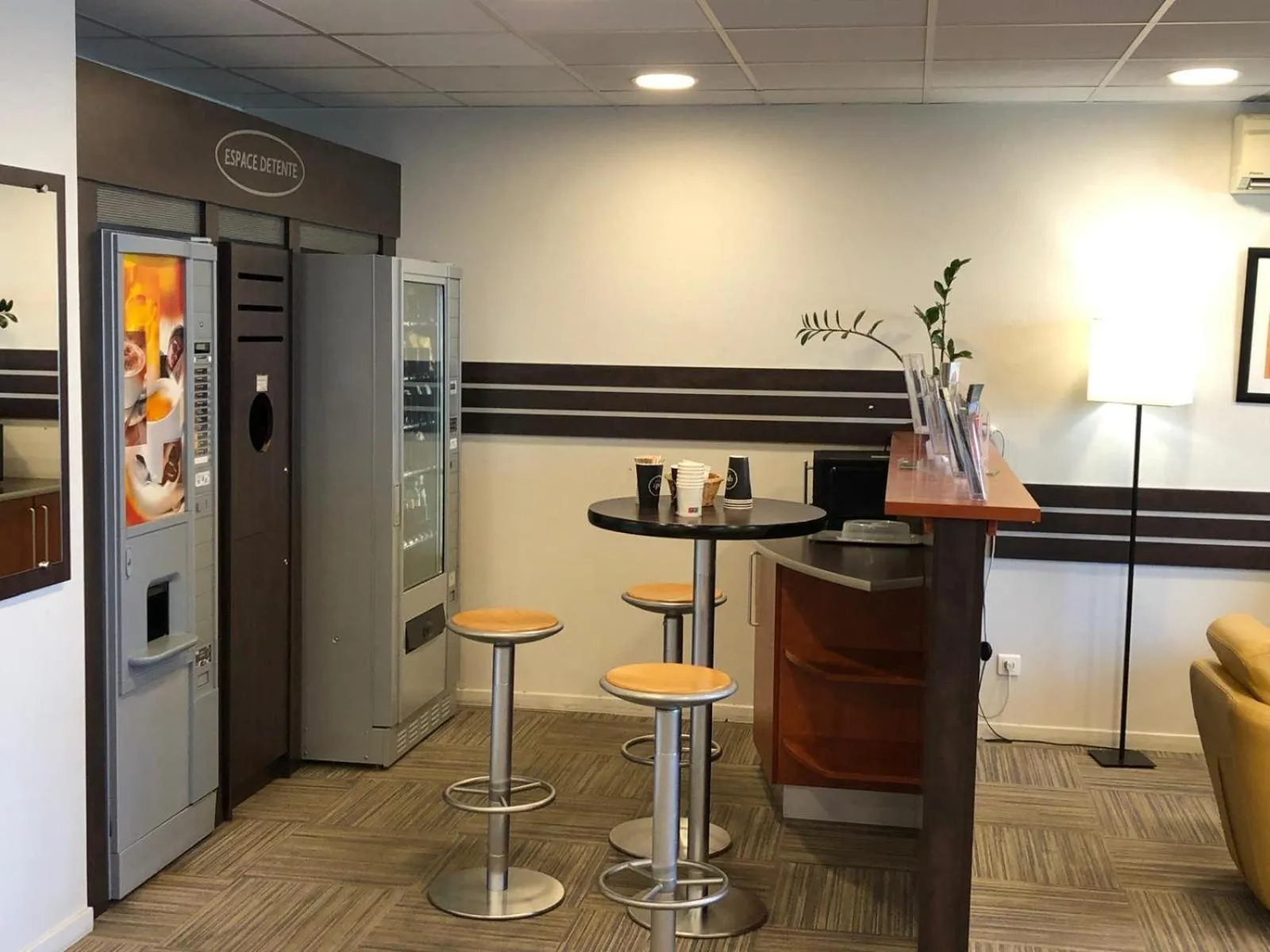 Hôtel Akena City Albi Gaillac