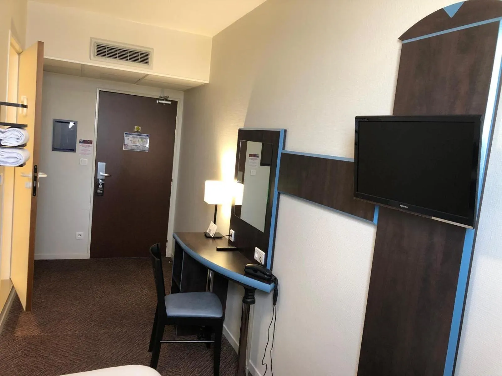 Hôtel Akena City Albi Gaillac