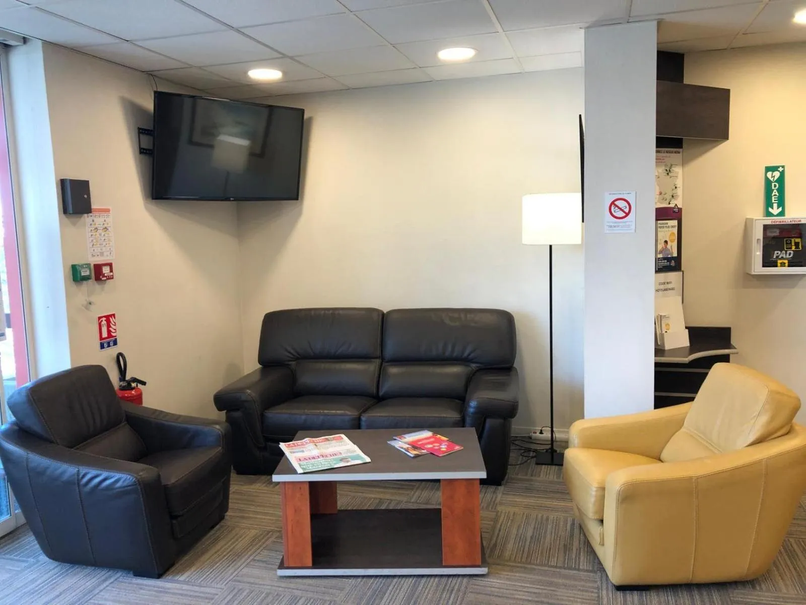 Hôtel Akena City Albi Gaillac