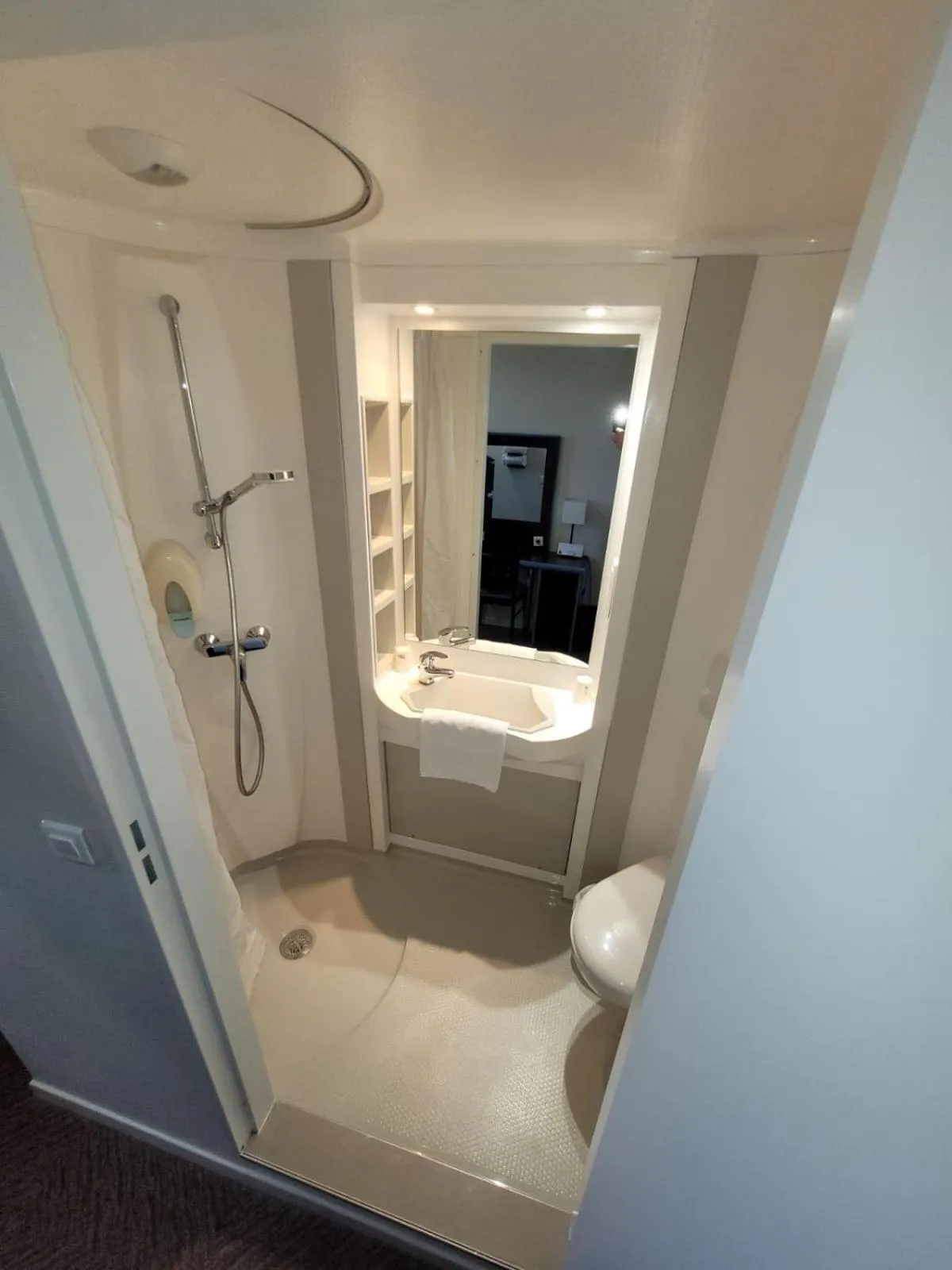 Hôtel Akena City Albi Gaillac