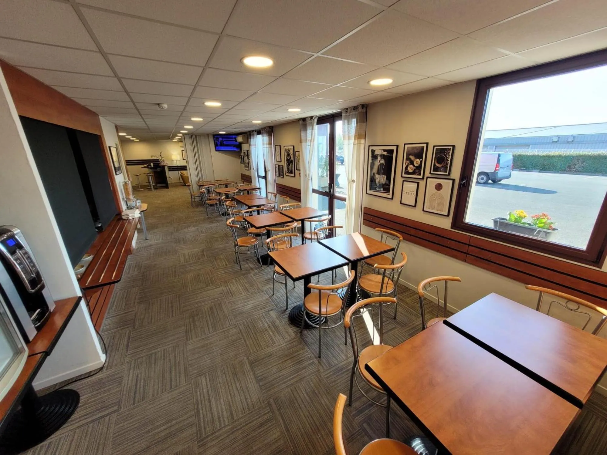 Hôtel Akena City Albi Gaillac