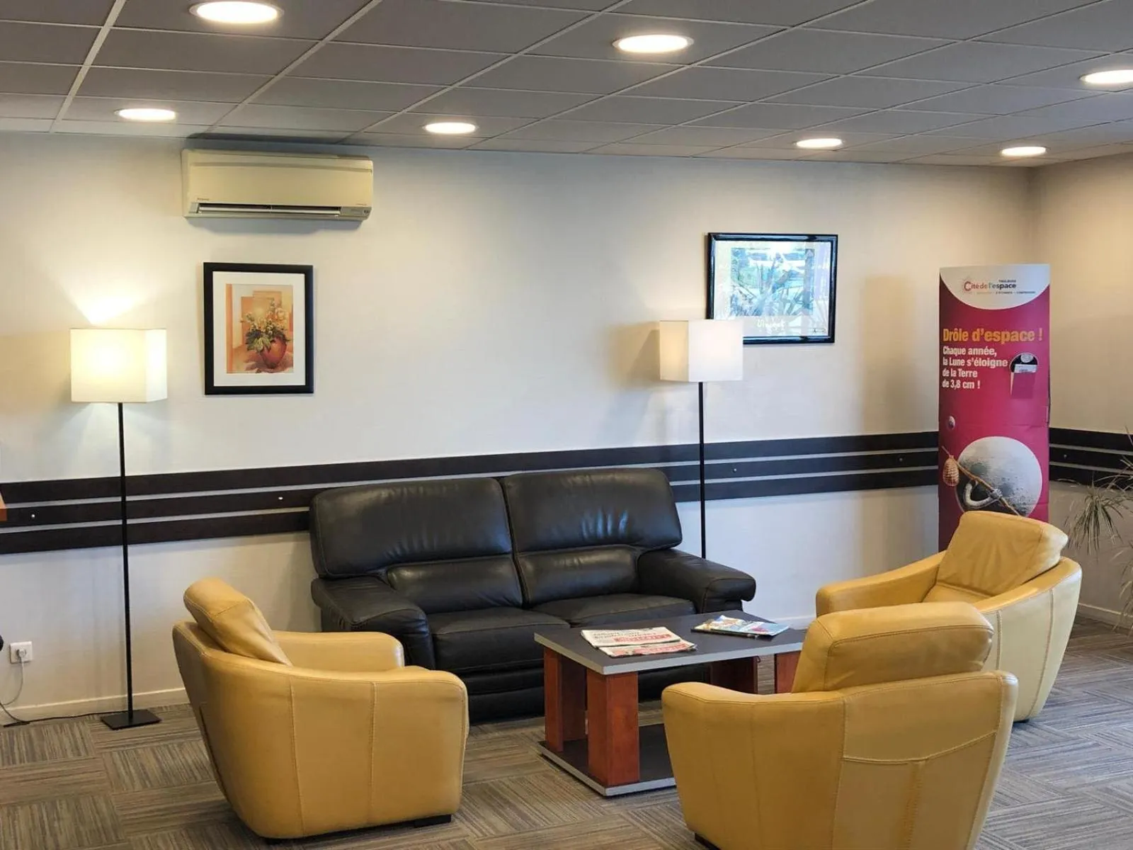 Hôtel Akena City Albi Gaillac