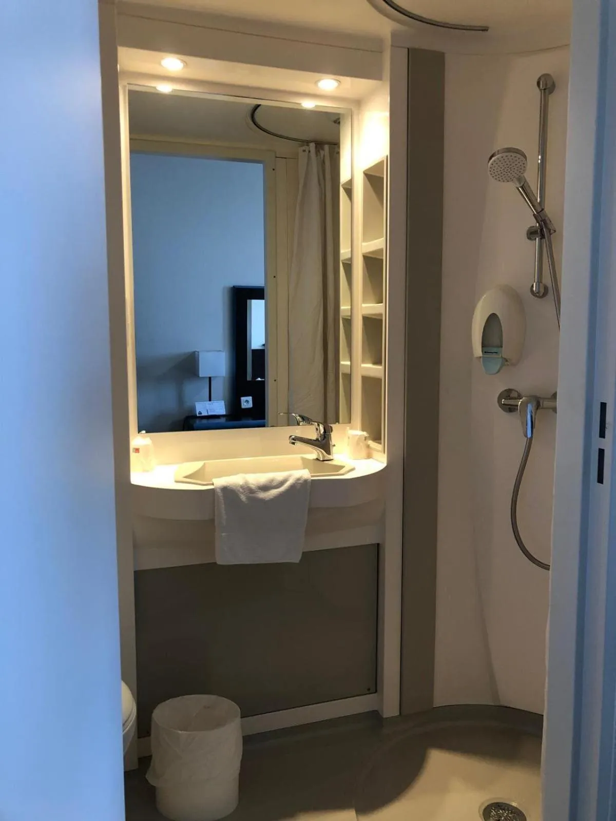 Hôtel Akena City Albi Gaillac