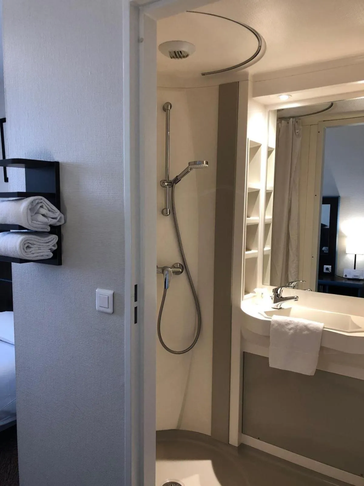 Hôtel Akena City Albi Gaillac