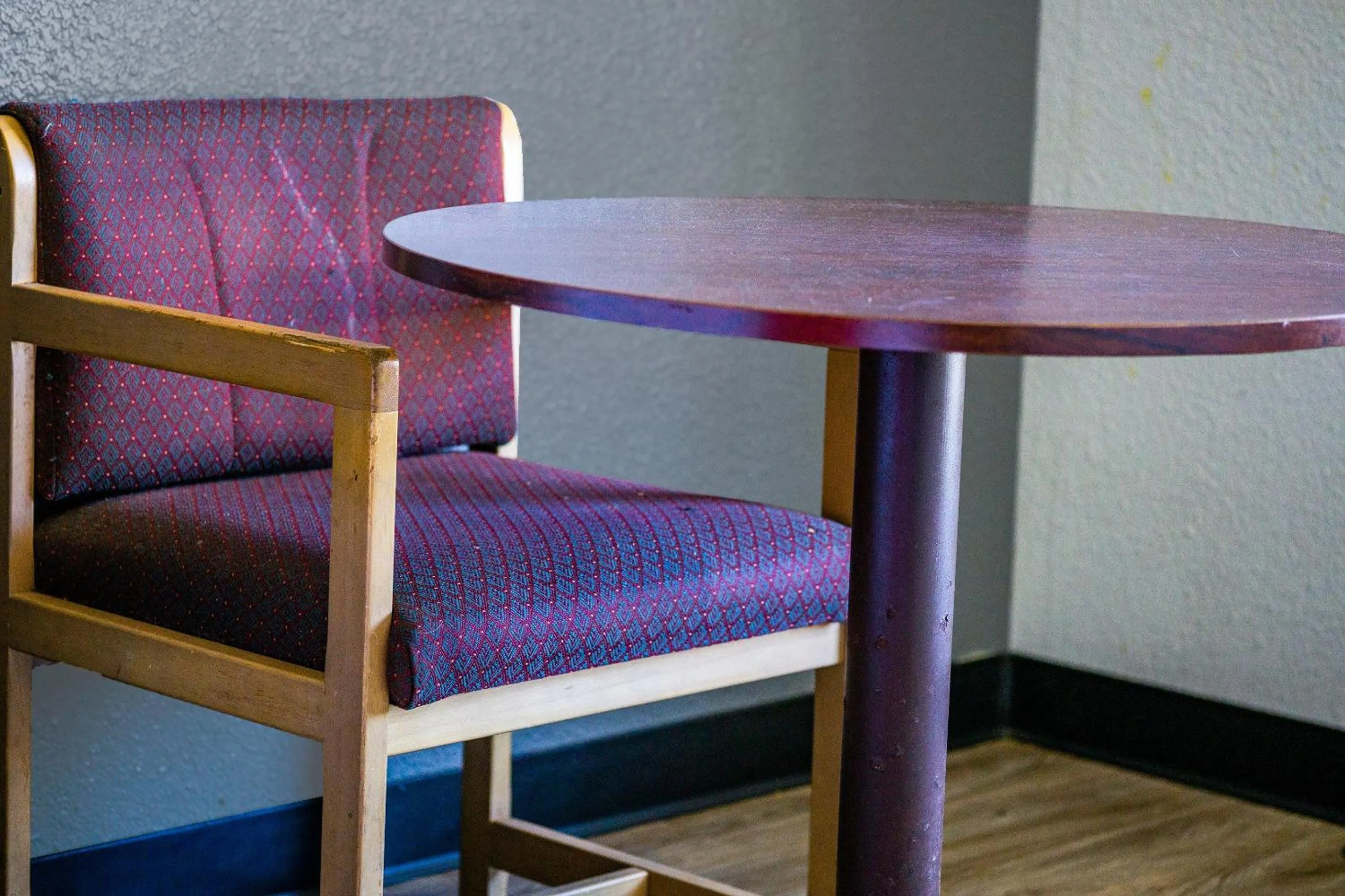 Bedroom in Hotel Comfort Stay by OYO Texarkana East, AR I-30