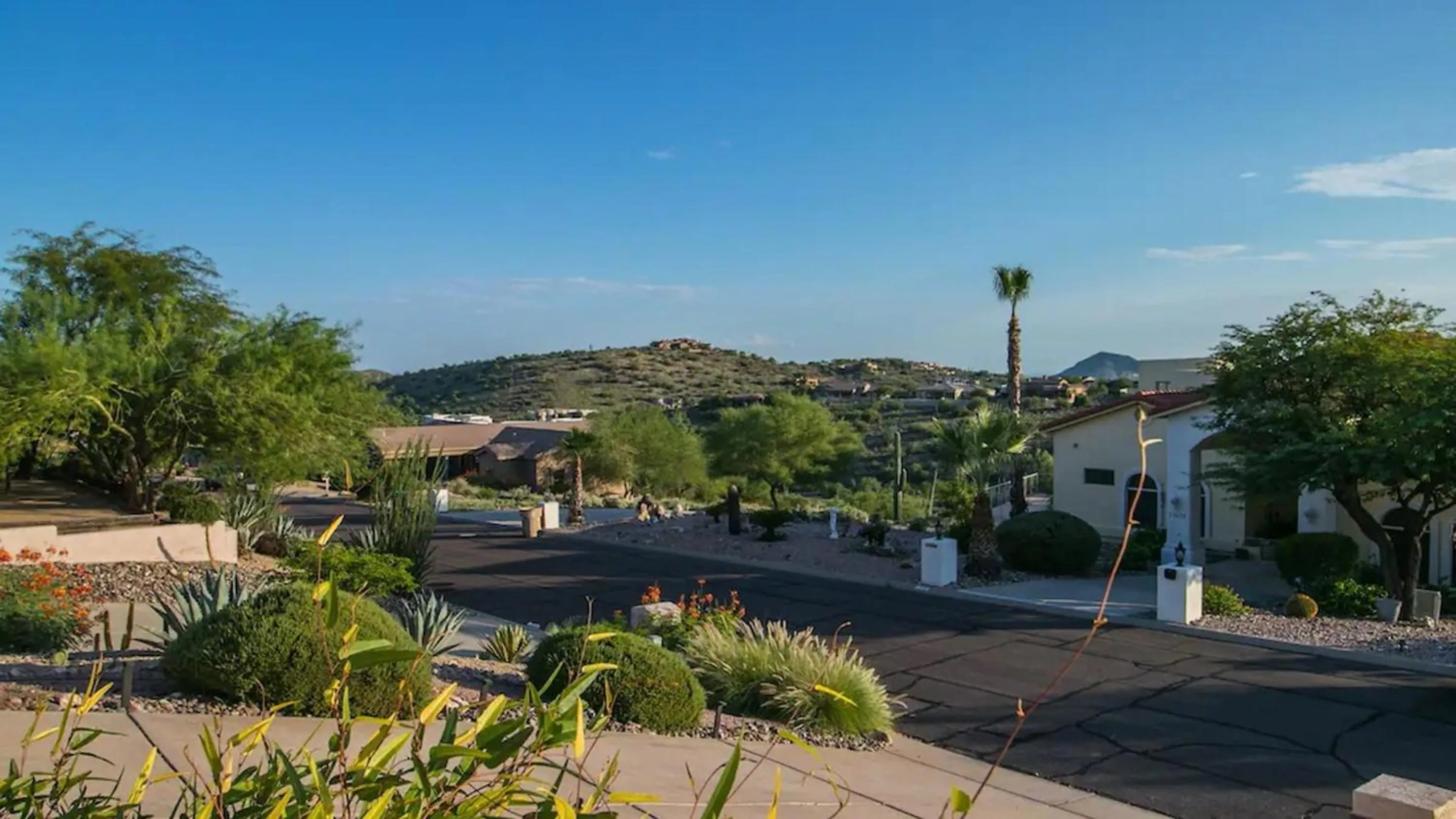 Other in Spectacular Hilltop Home wResort Like Backyard
