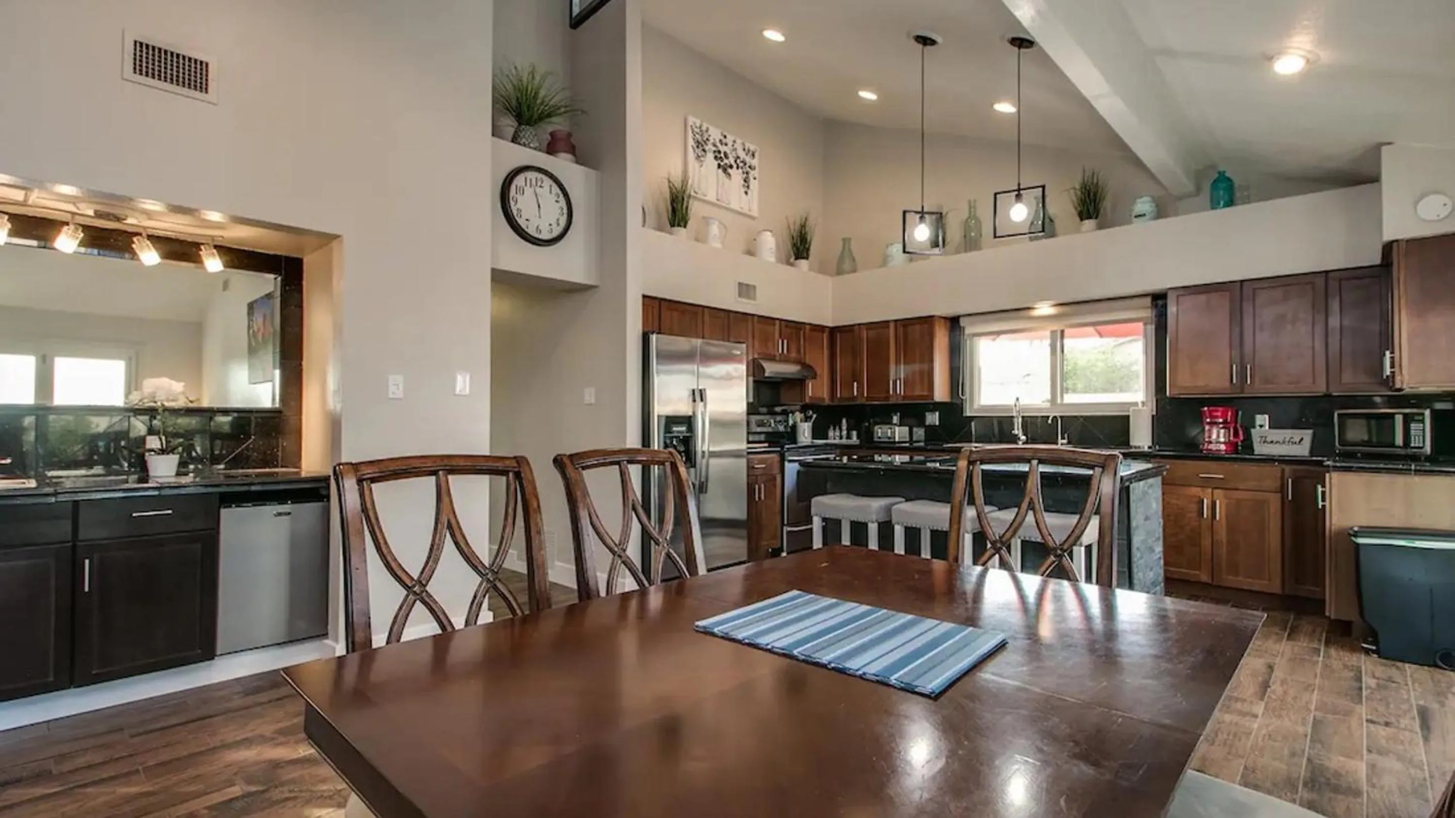 Other in Spectacular Hilltop Home wResort Like Backyard