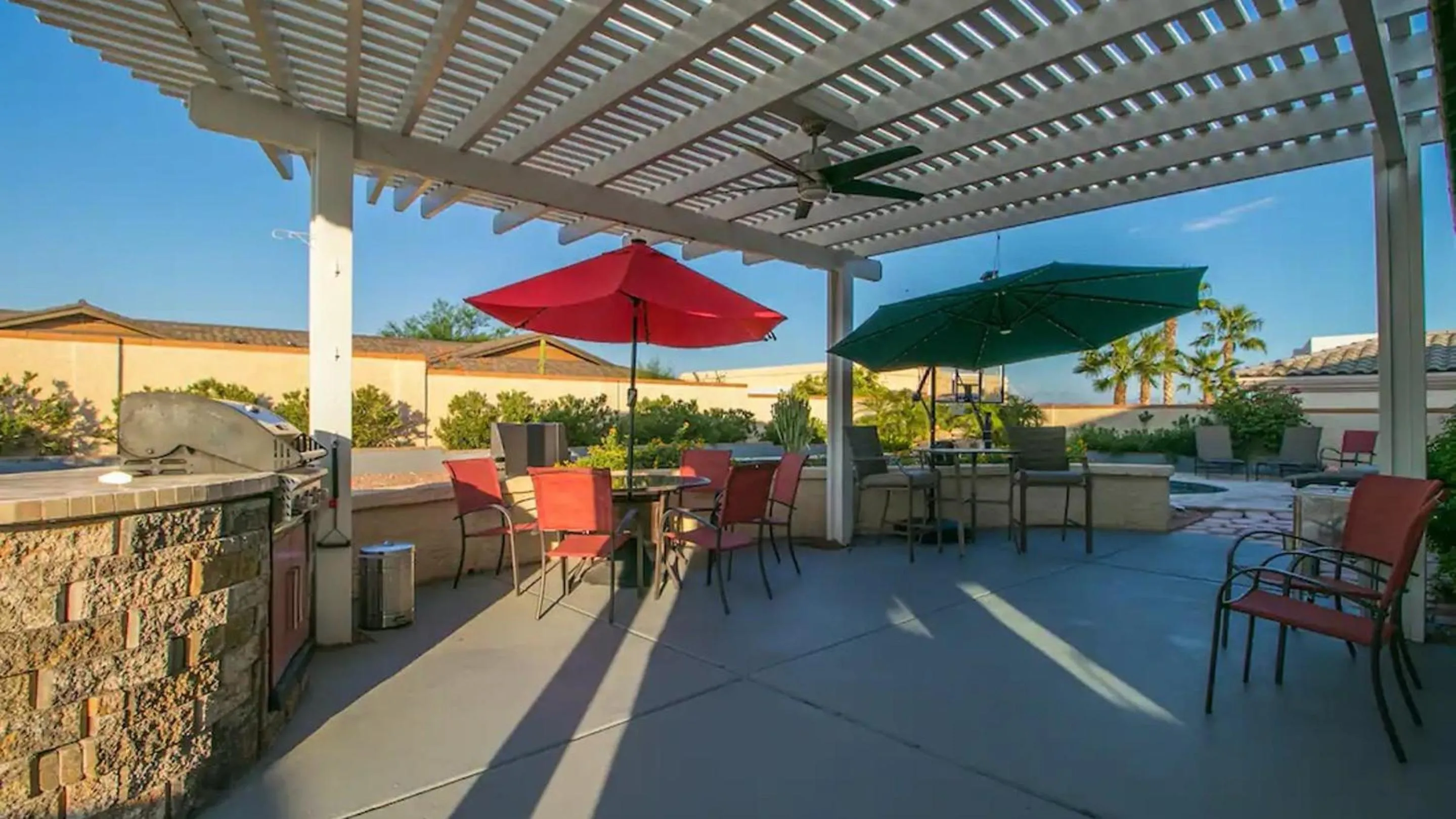 Other in Spectacular Hilltop Home wResort Like Backyard