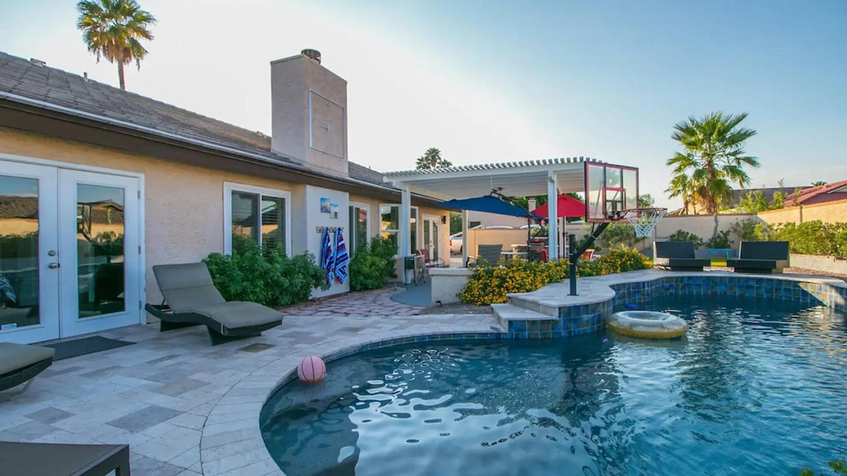 Other in Spectacular Hilltop Home wResort Like Backyard