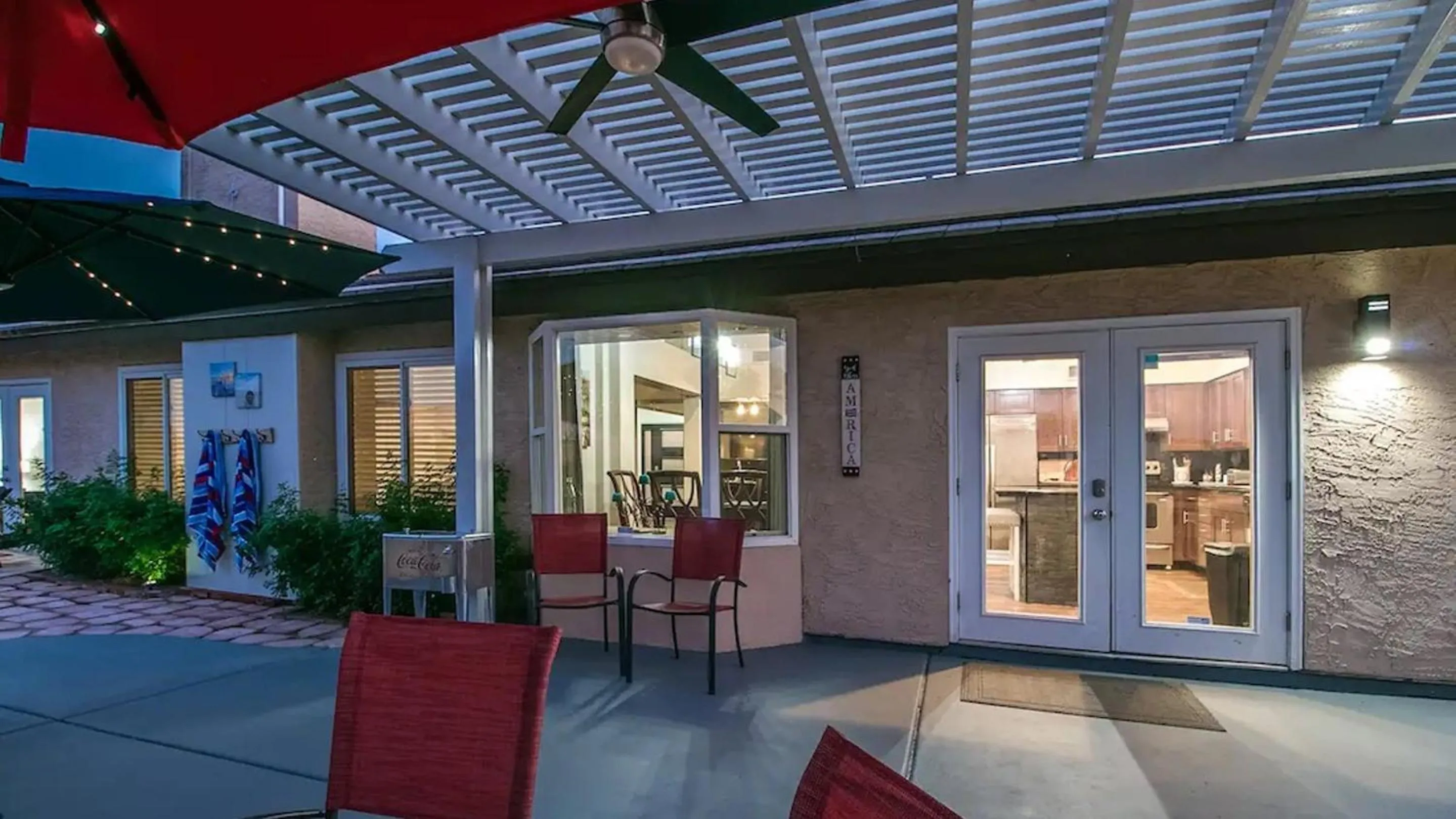 Other in Spectacular Hilltop Home wResort Like Backyard