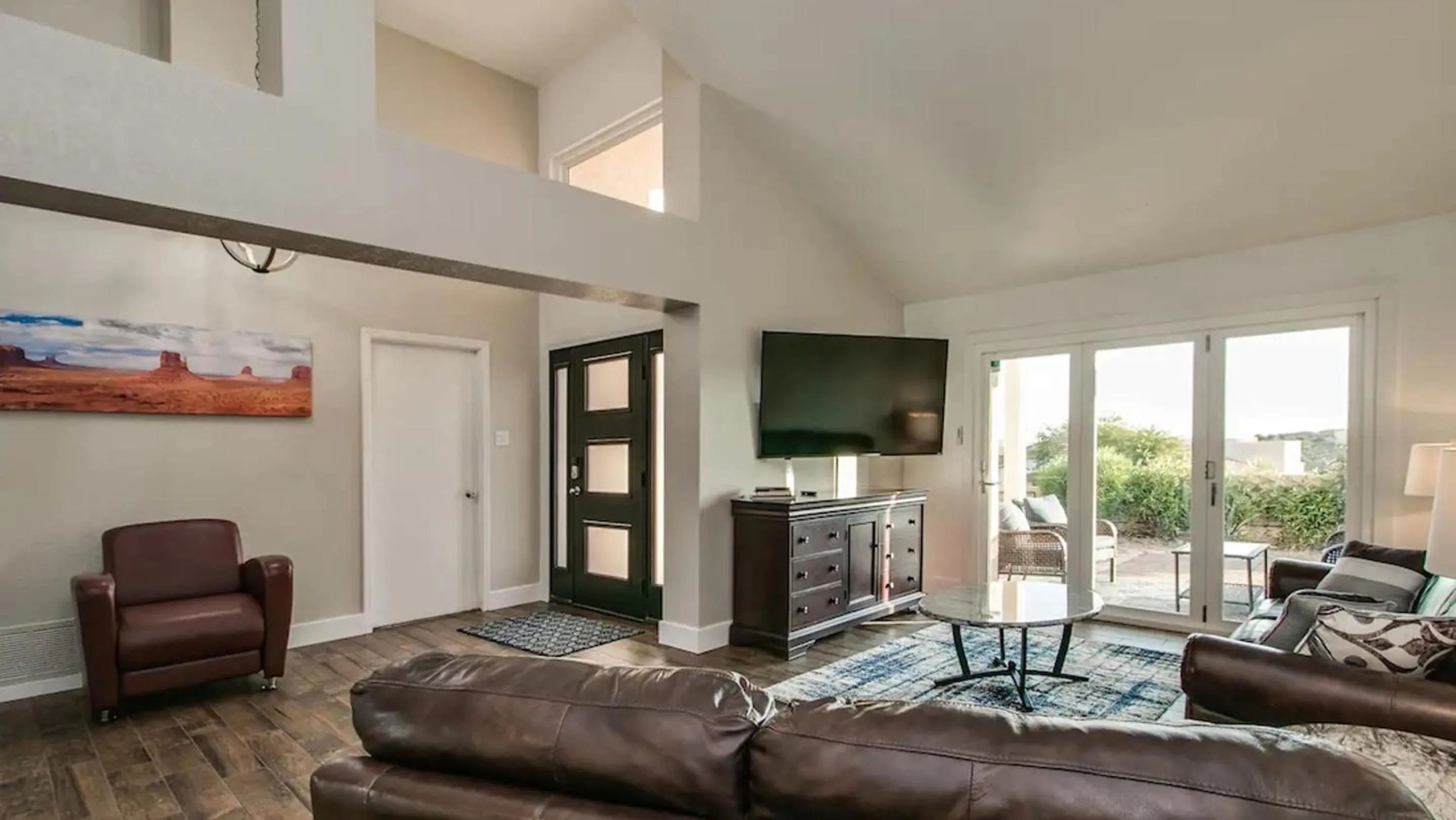 Other in Spectacular Hilltop Home wResort Like Backyard