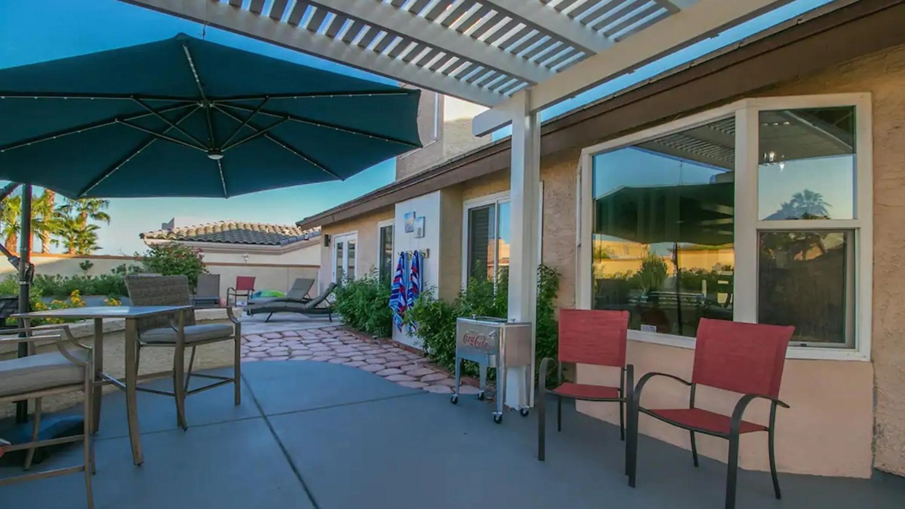 Other in Spectacular Hilltop Home wResort Like Backyard