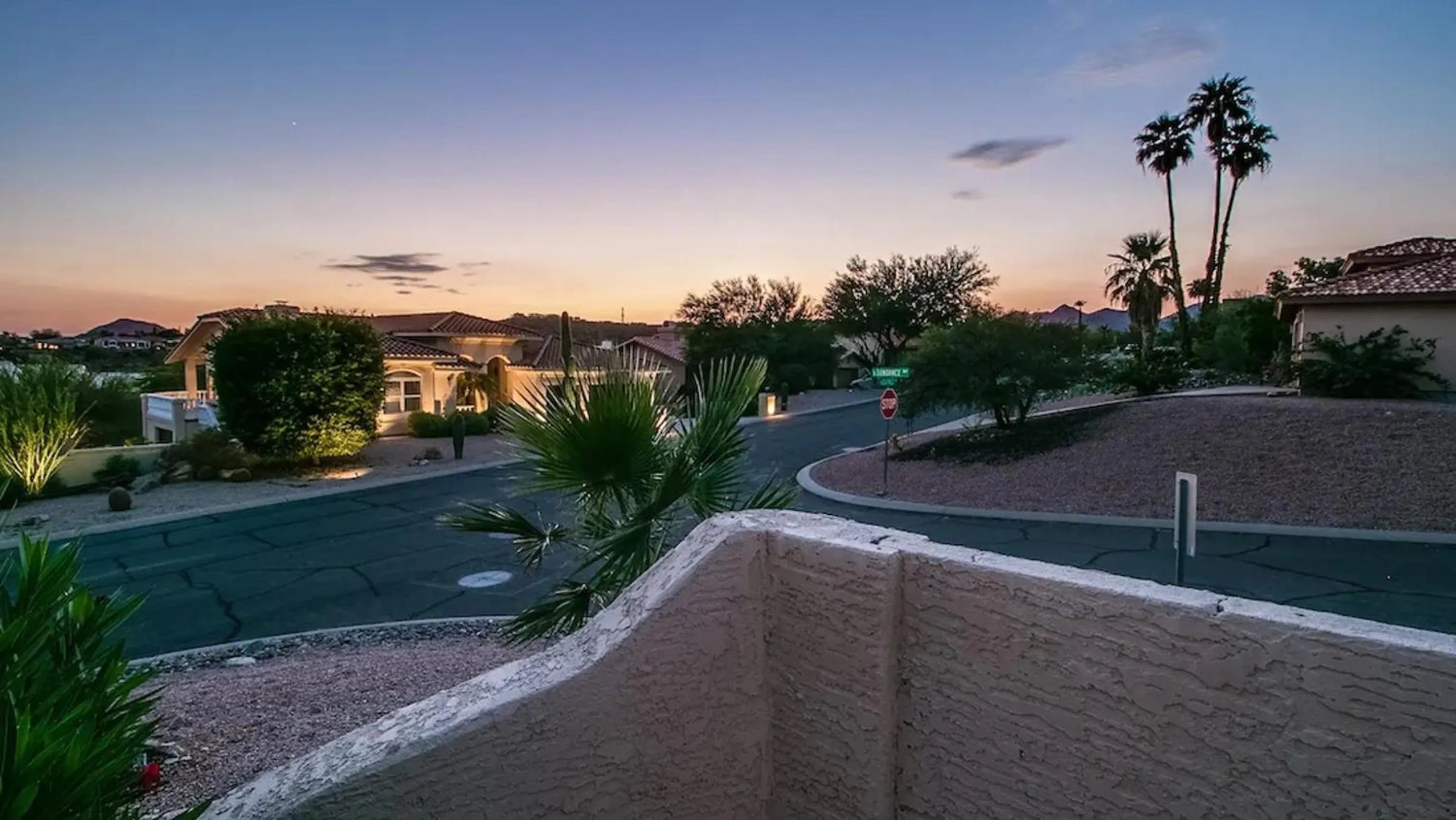 Other in Spectacular Hilltop Home wResort Like Backyard
