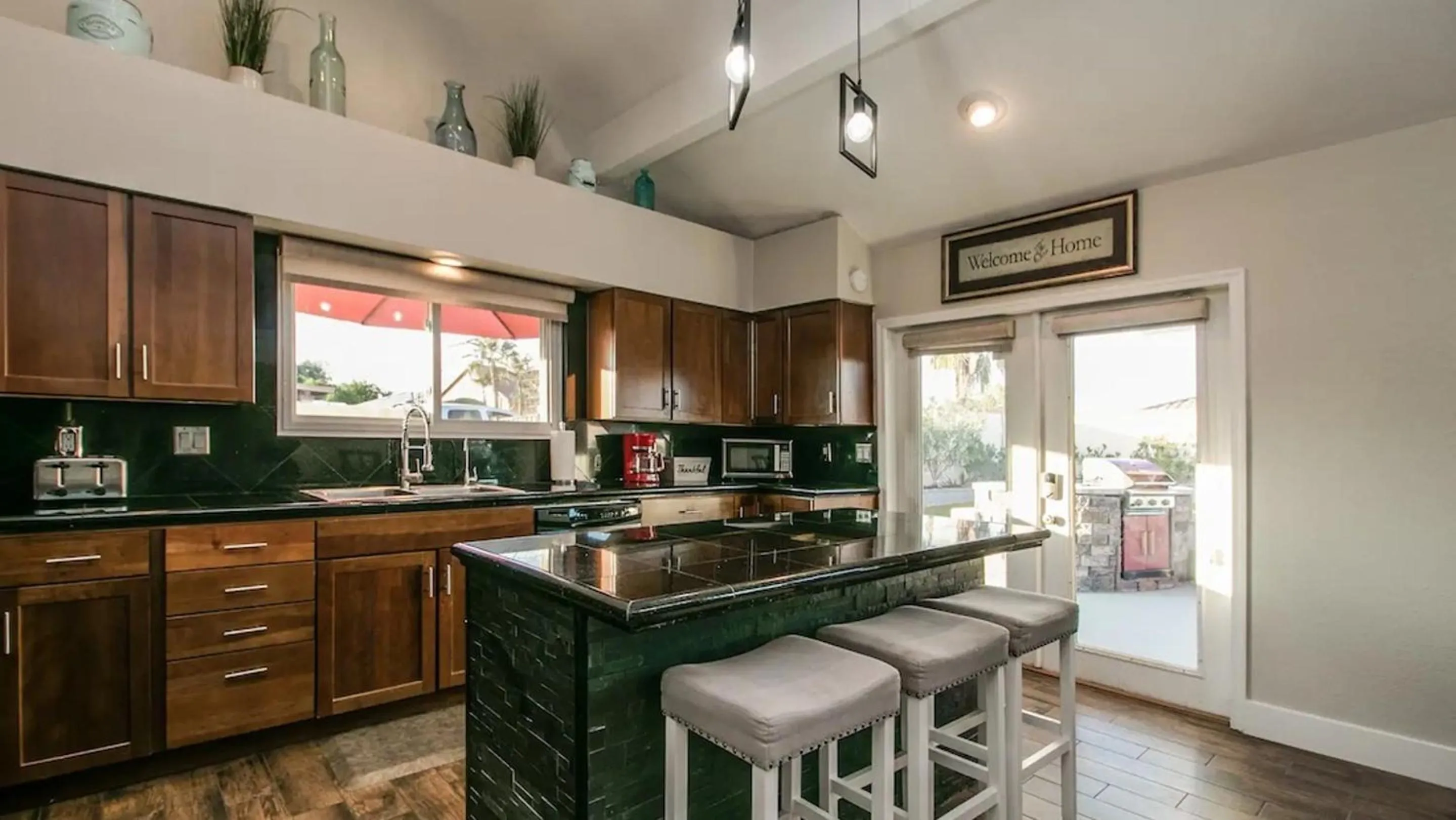 Other in Spectacular Hilltop Home wResort Like Backyard