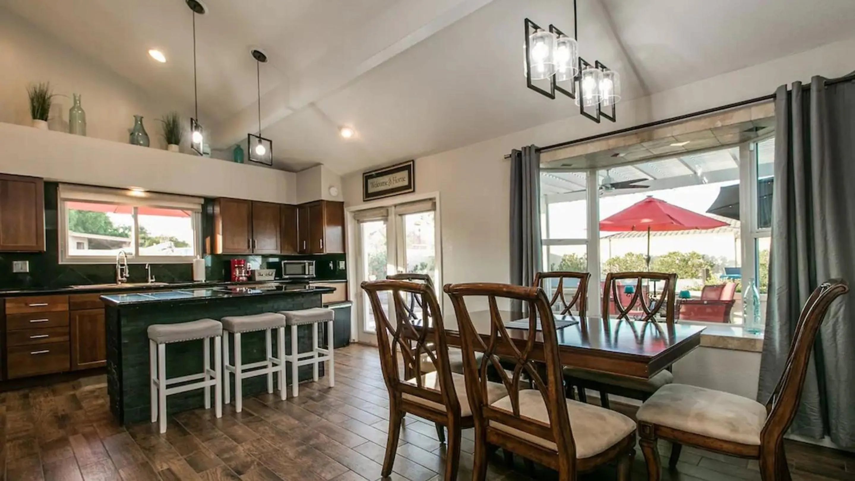 Other in Spectacular Hilltop Home wResort Like Backyard