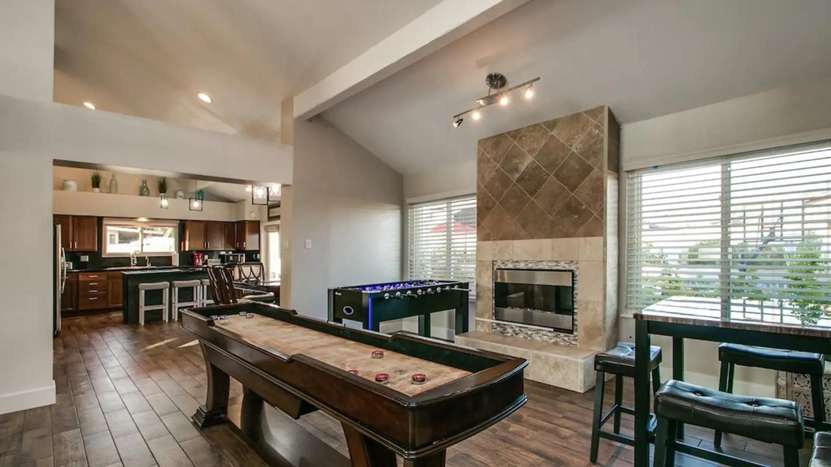 Other in Spectacular Hilltop Home wResort Like Backyard