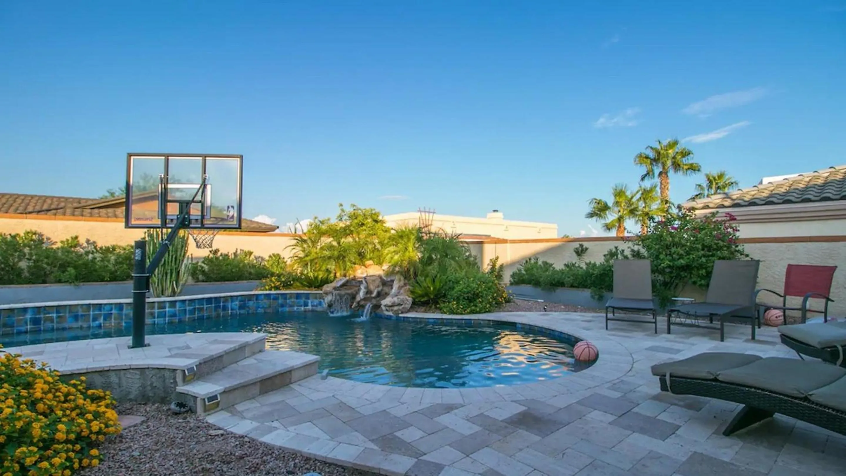 Other in Spectacular Hilltop Home wResort Like Backyard