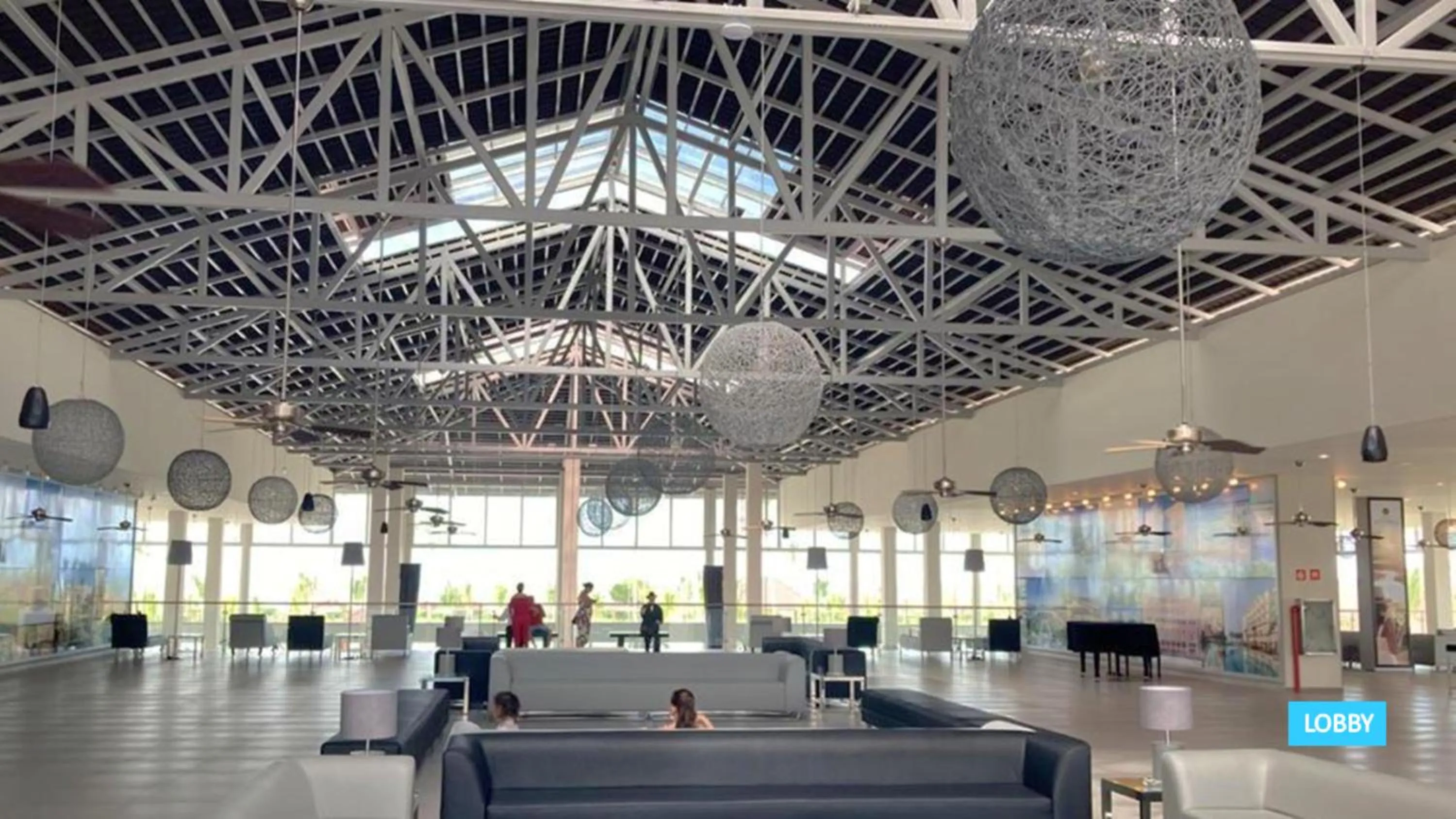 Property building in Vila Galé Resort Alagoas - All Inclusive