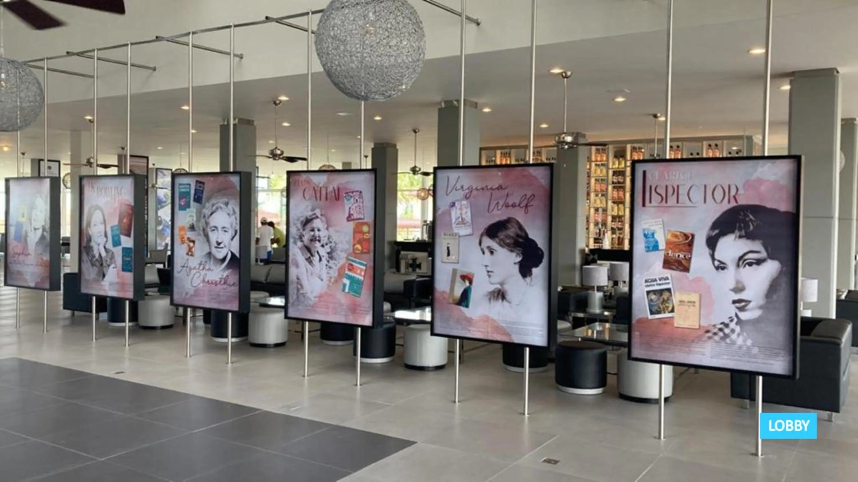 Lobby or reception in Vila Galé Resort Alagoas - All Inclusive