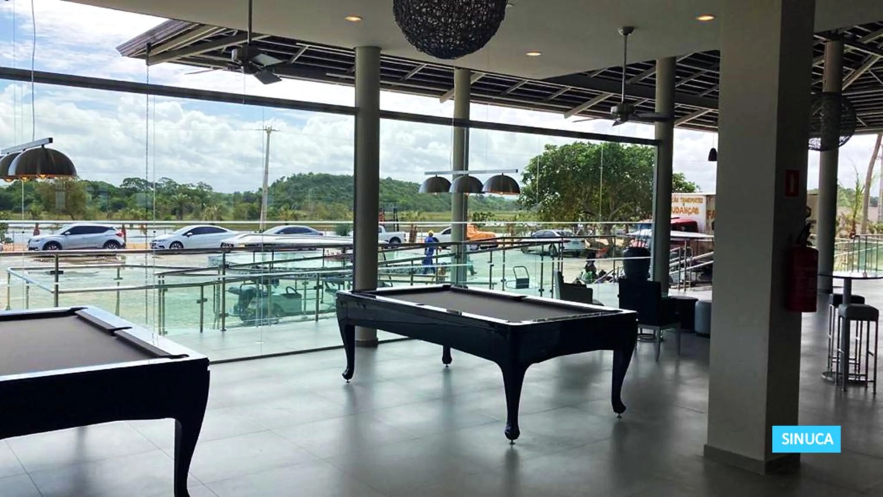 Activities in Vila Galé Resort Alagoas - All Inclusive