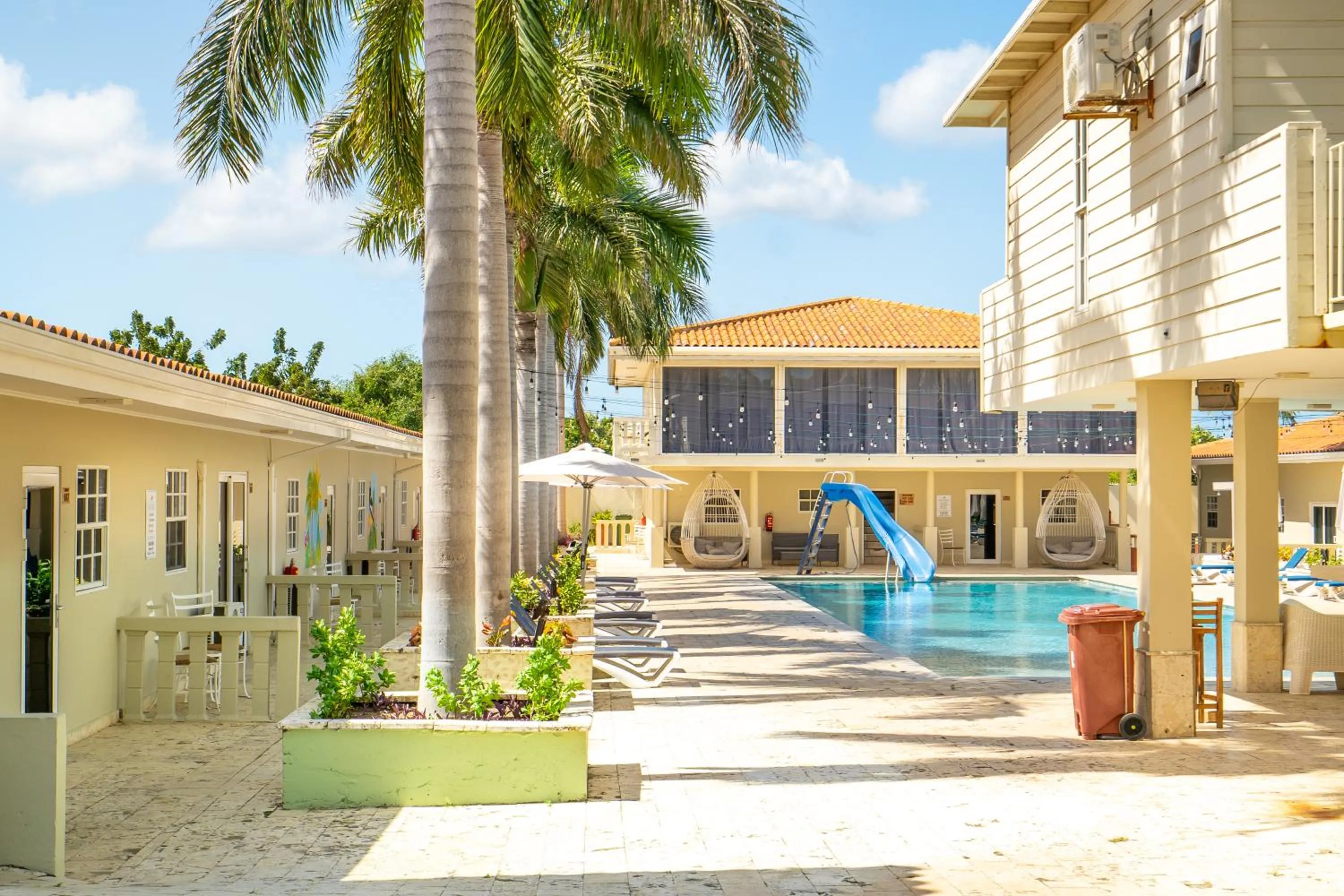 View (from property/room) in Delynne Boutique Hotel