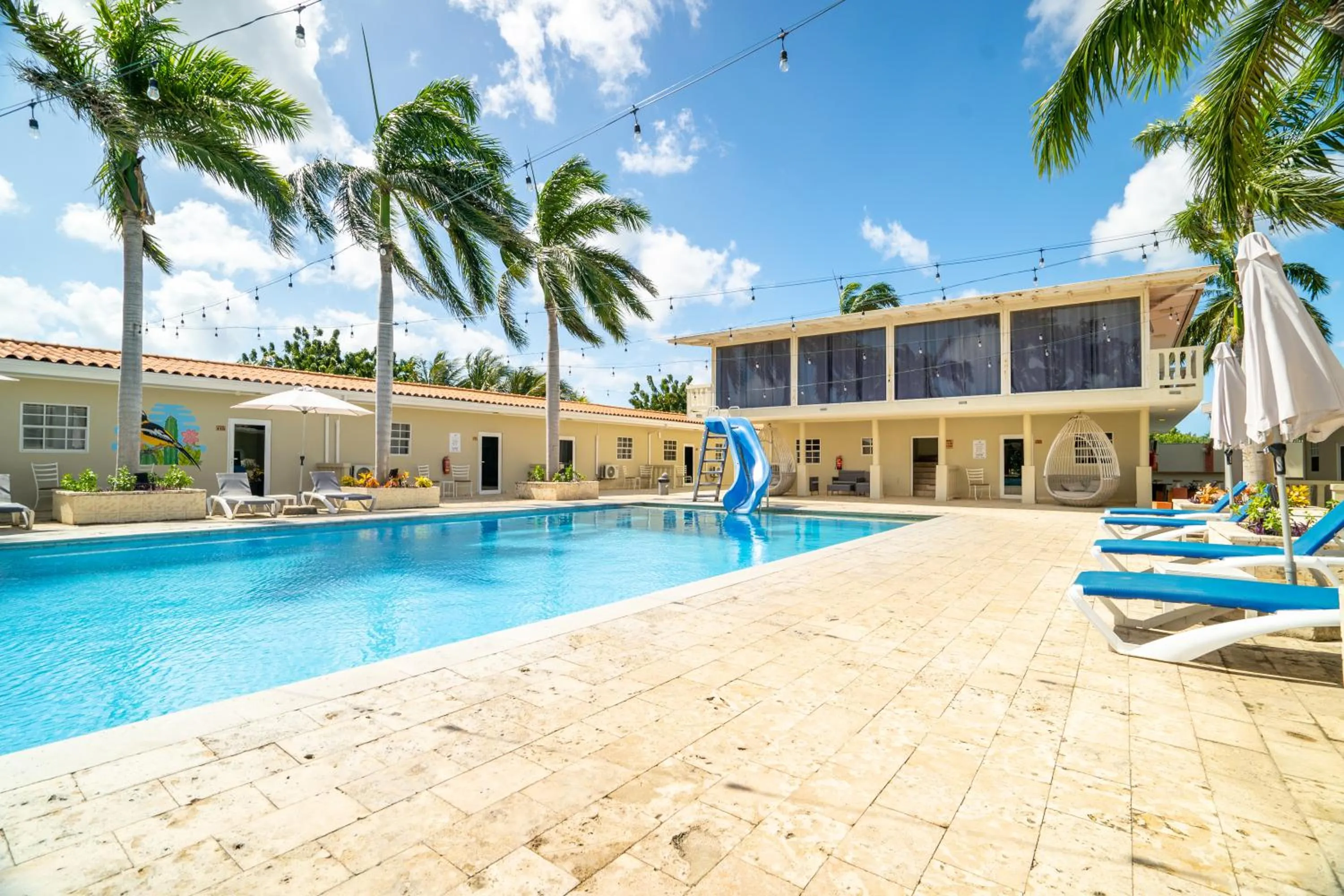 View (from property/room) in Delynne Boutique Hotel