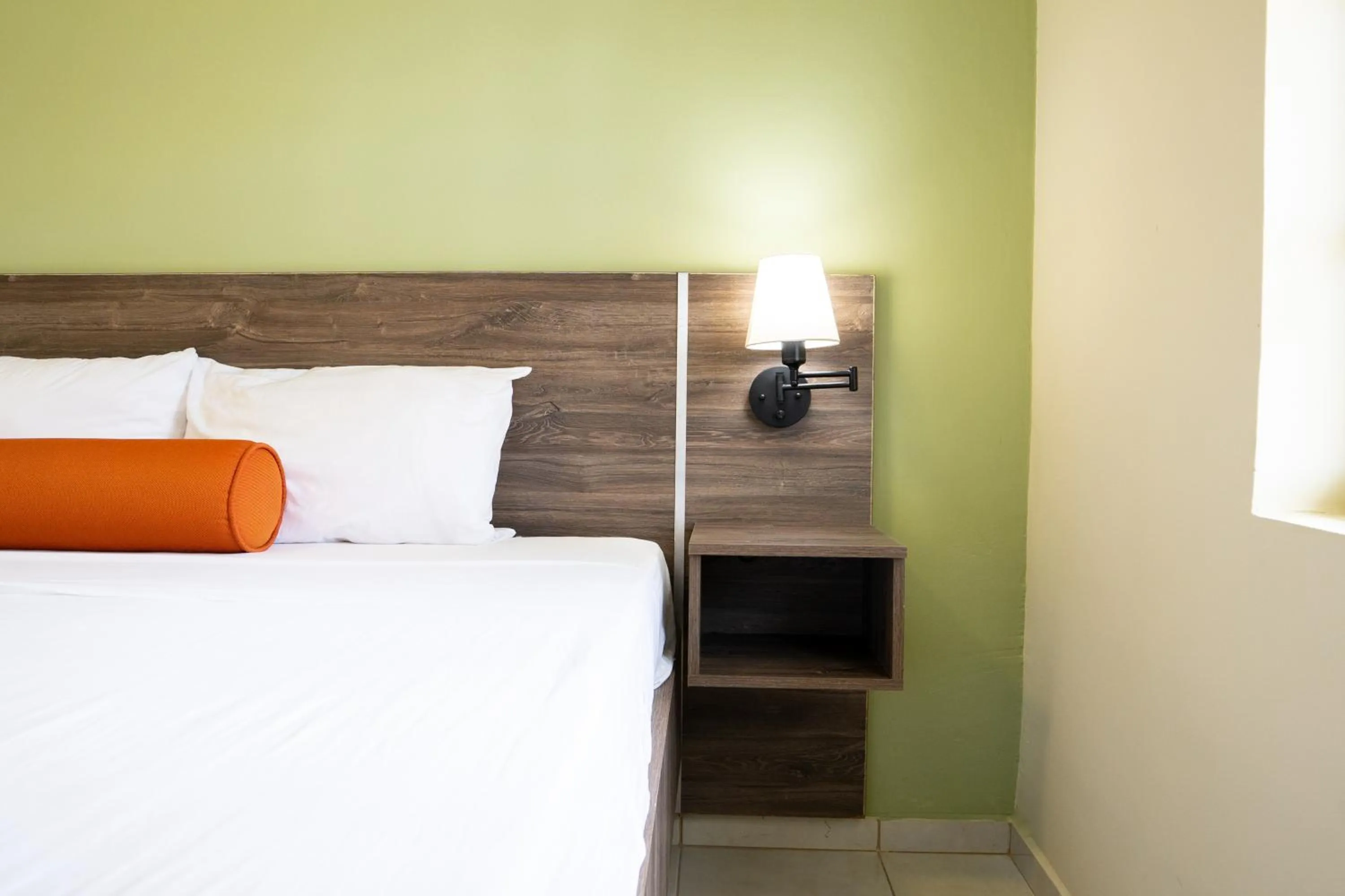 Decorative detail in Delynne Boutique Hotel