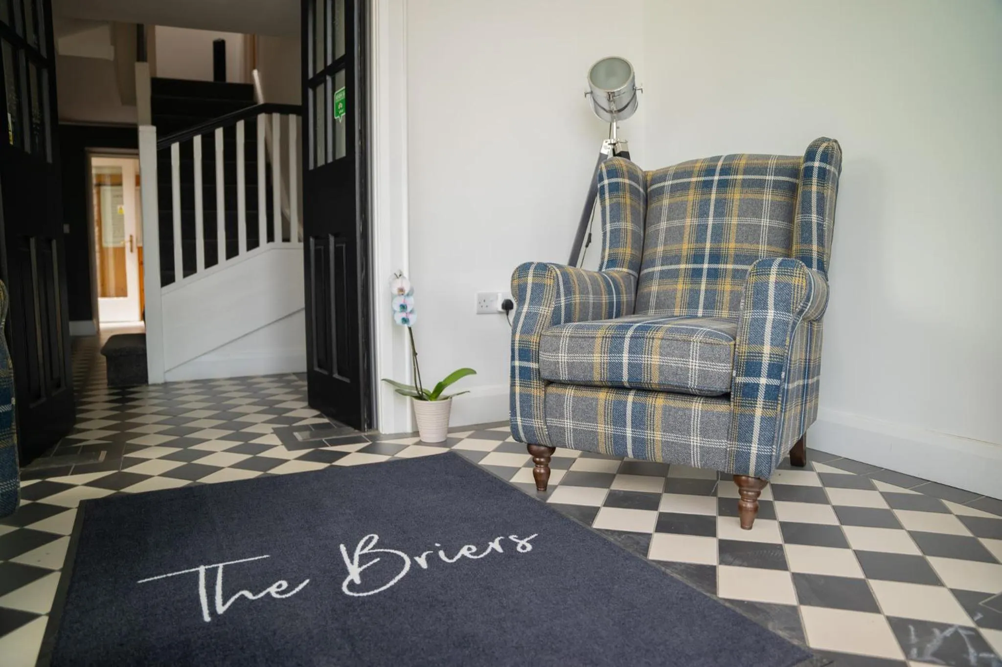 Other in The Briers Country House