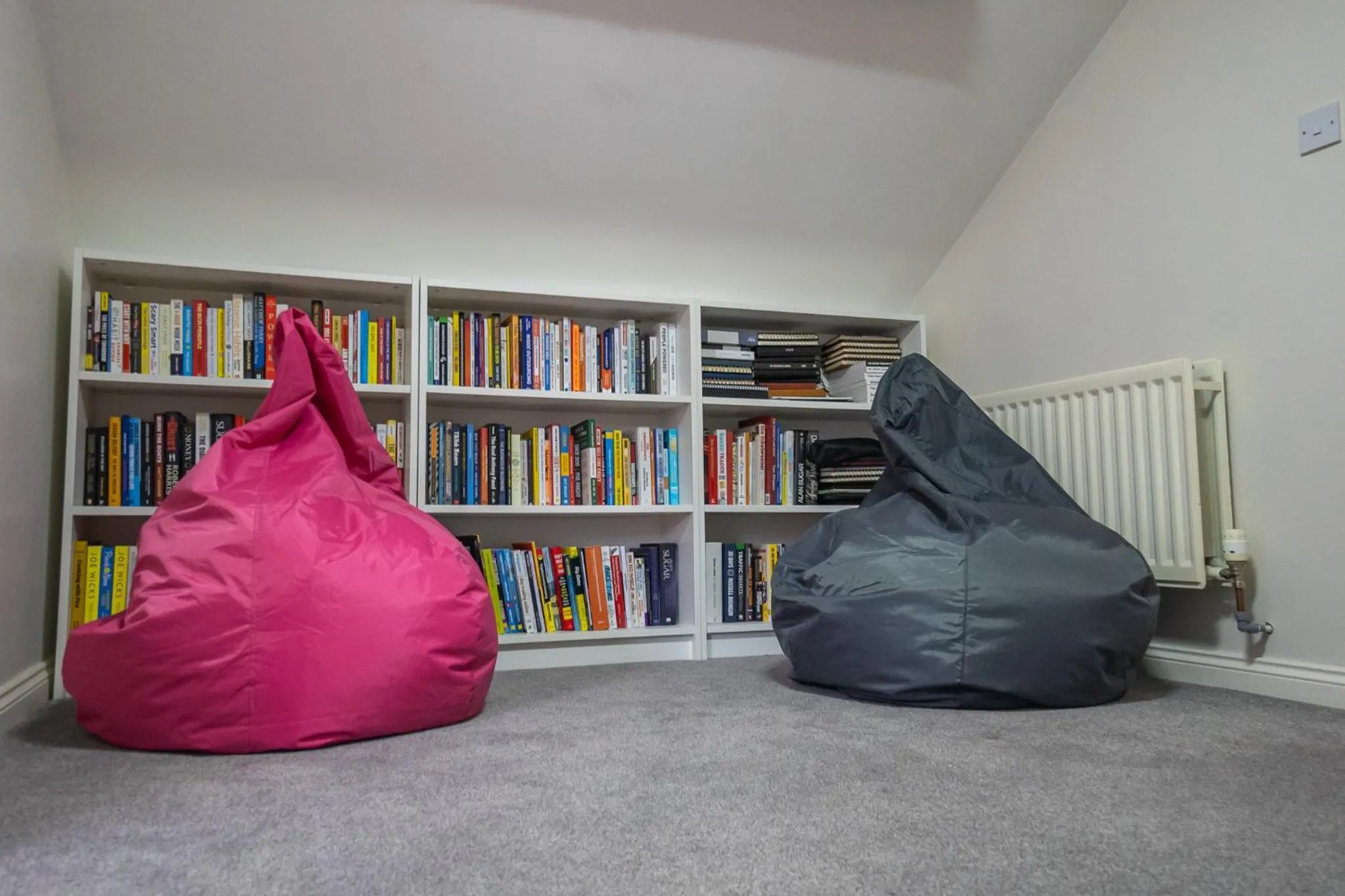 The Briers Country House