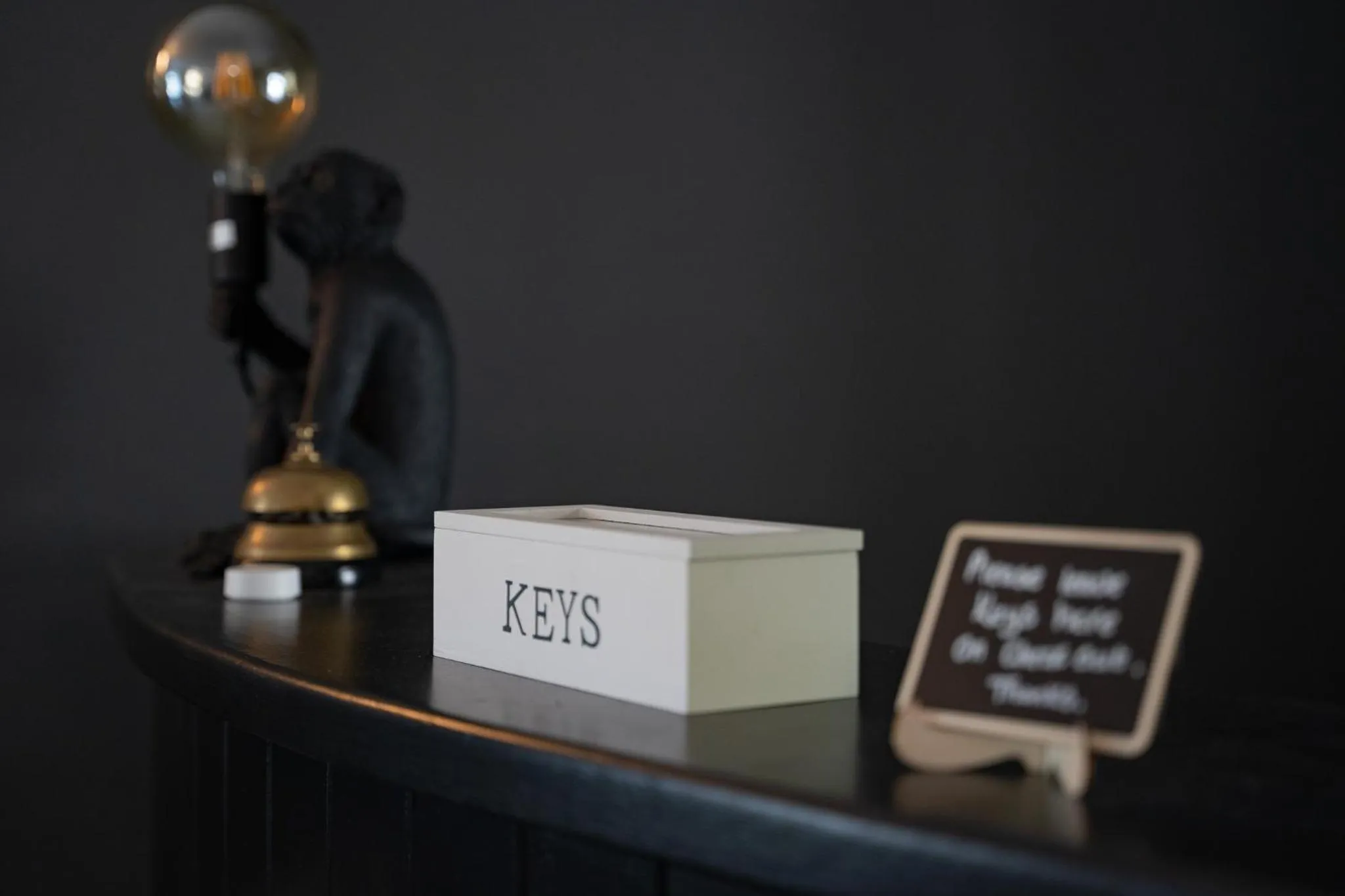 Other in The Briers Country House