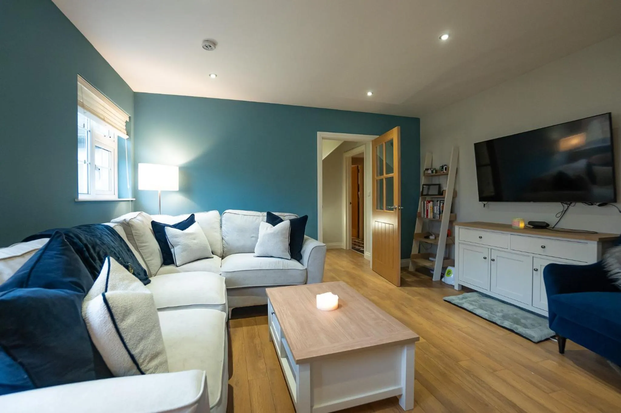 The Briers Country House