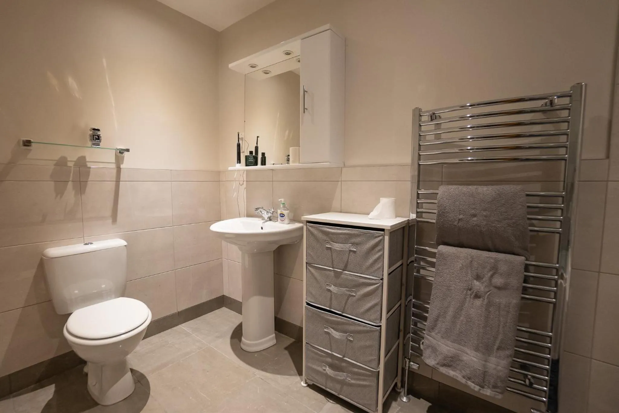 The Briers Country House