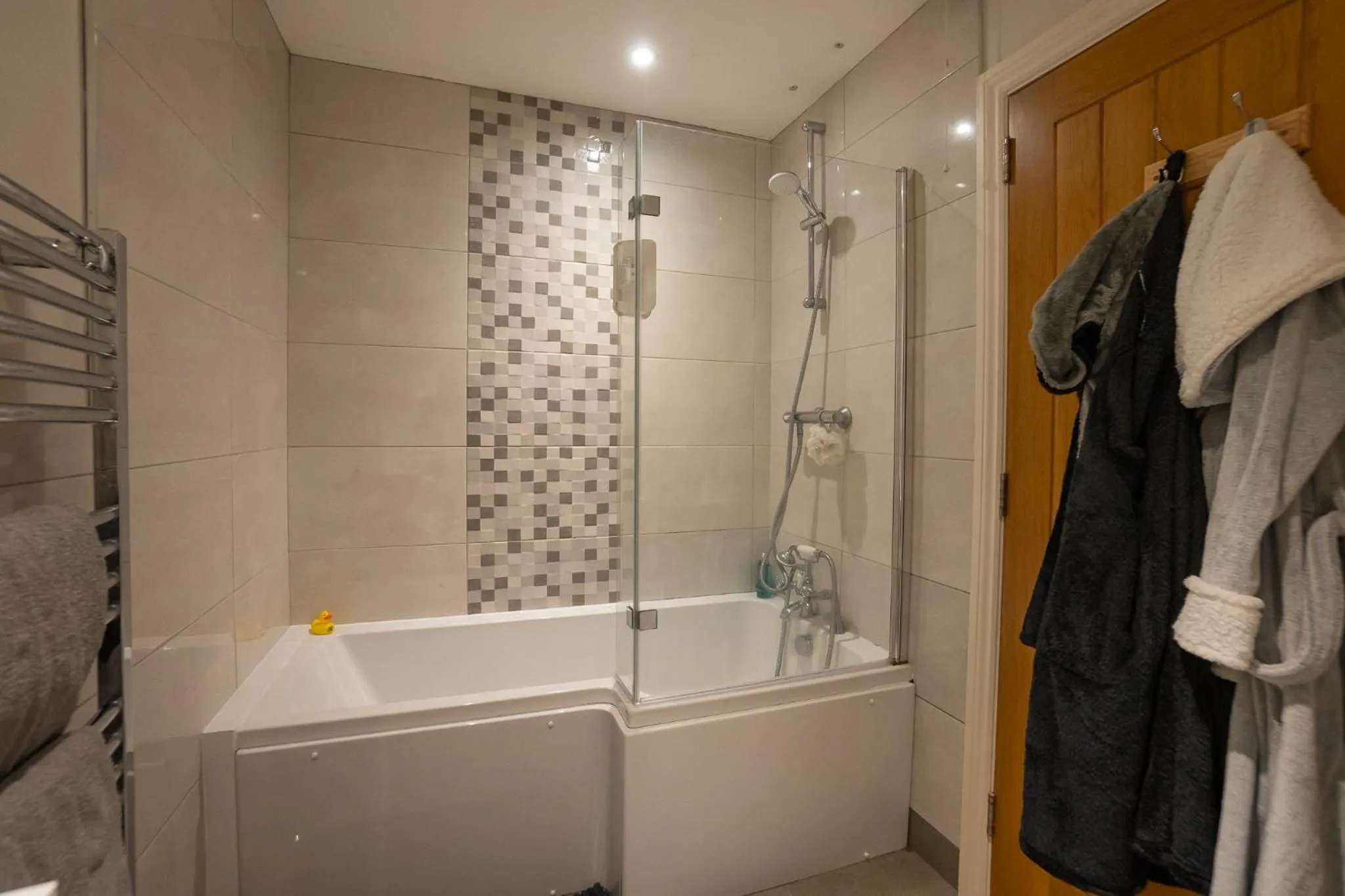 The Briers Country House