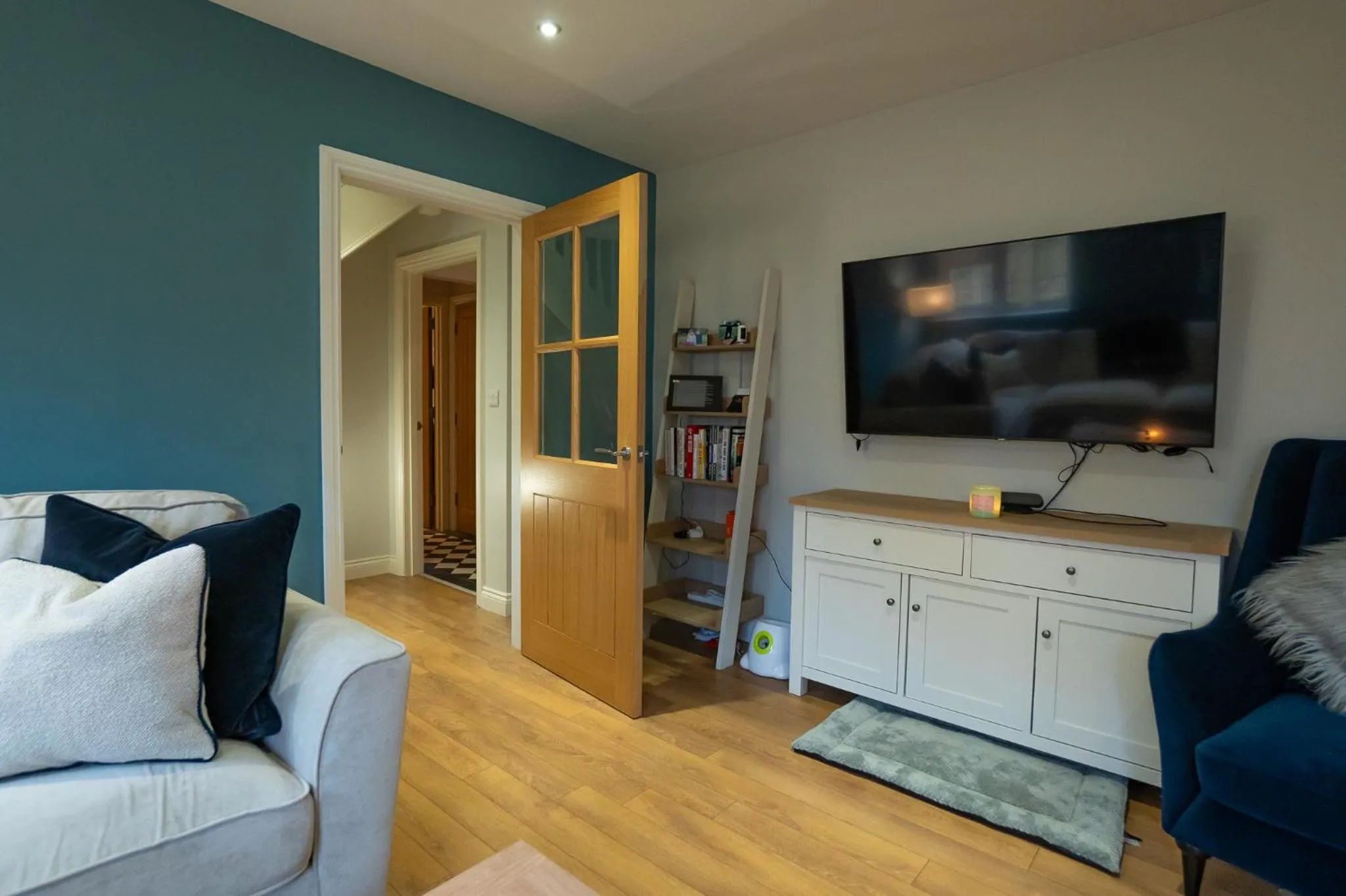 The Briers Country House