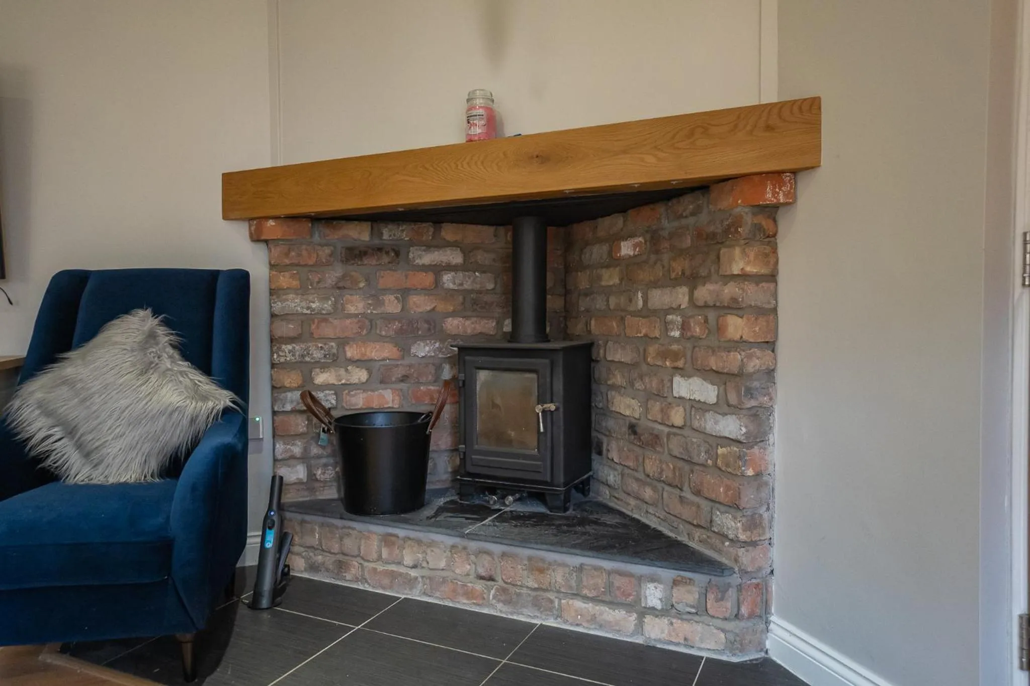 The Briers Country House