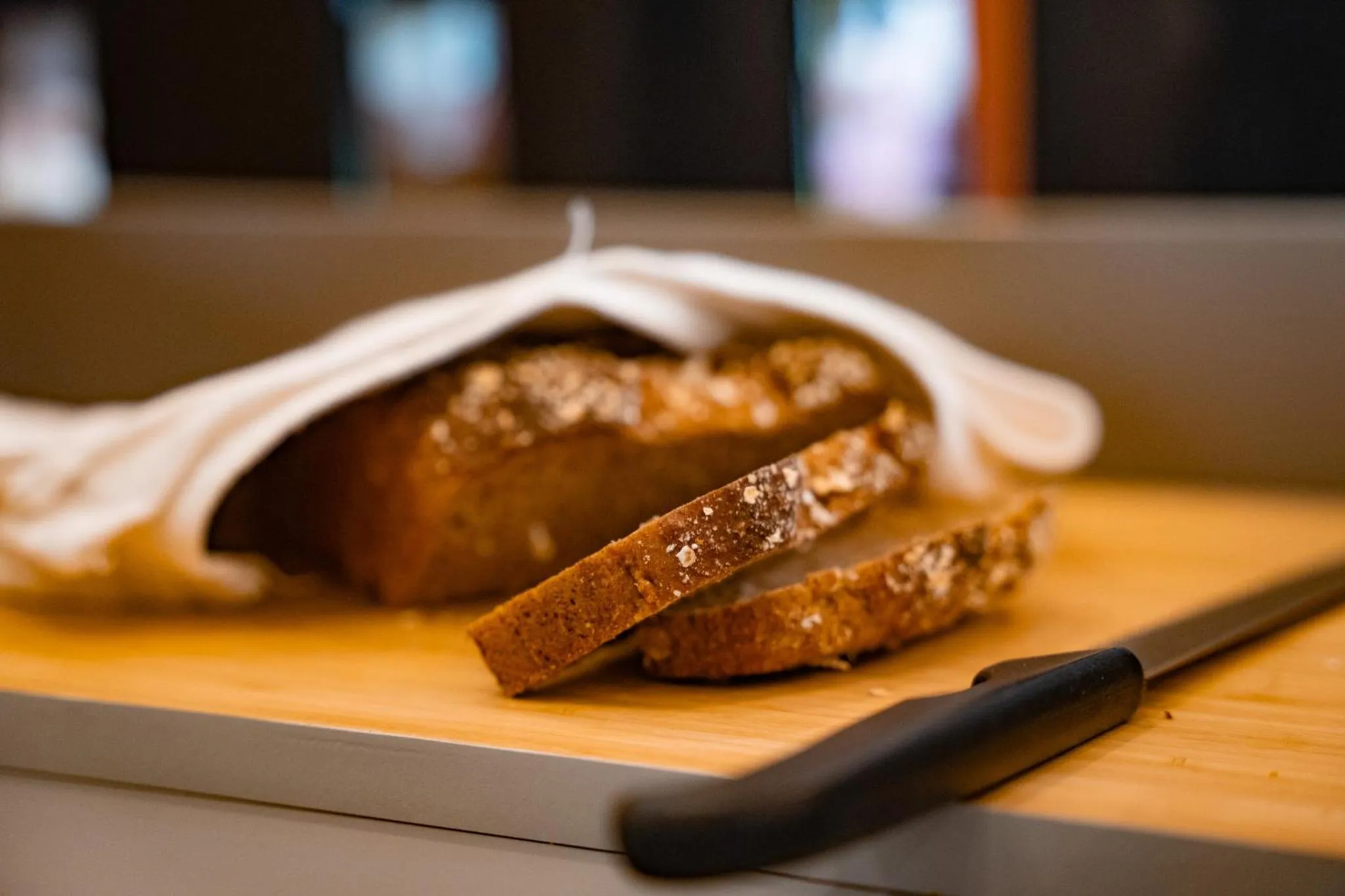 Food and drinks in The Briers Country House