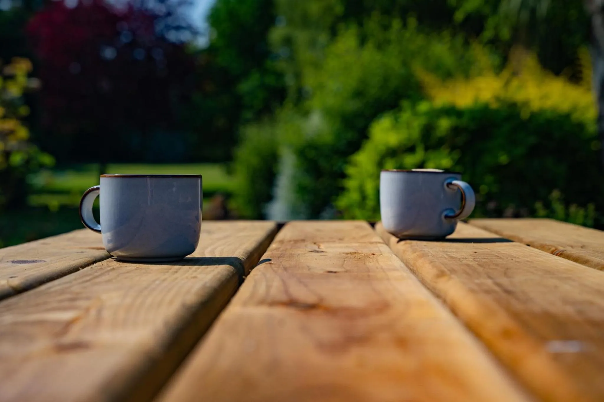 Food and drinks in The Briers Country House