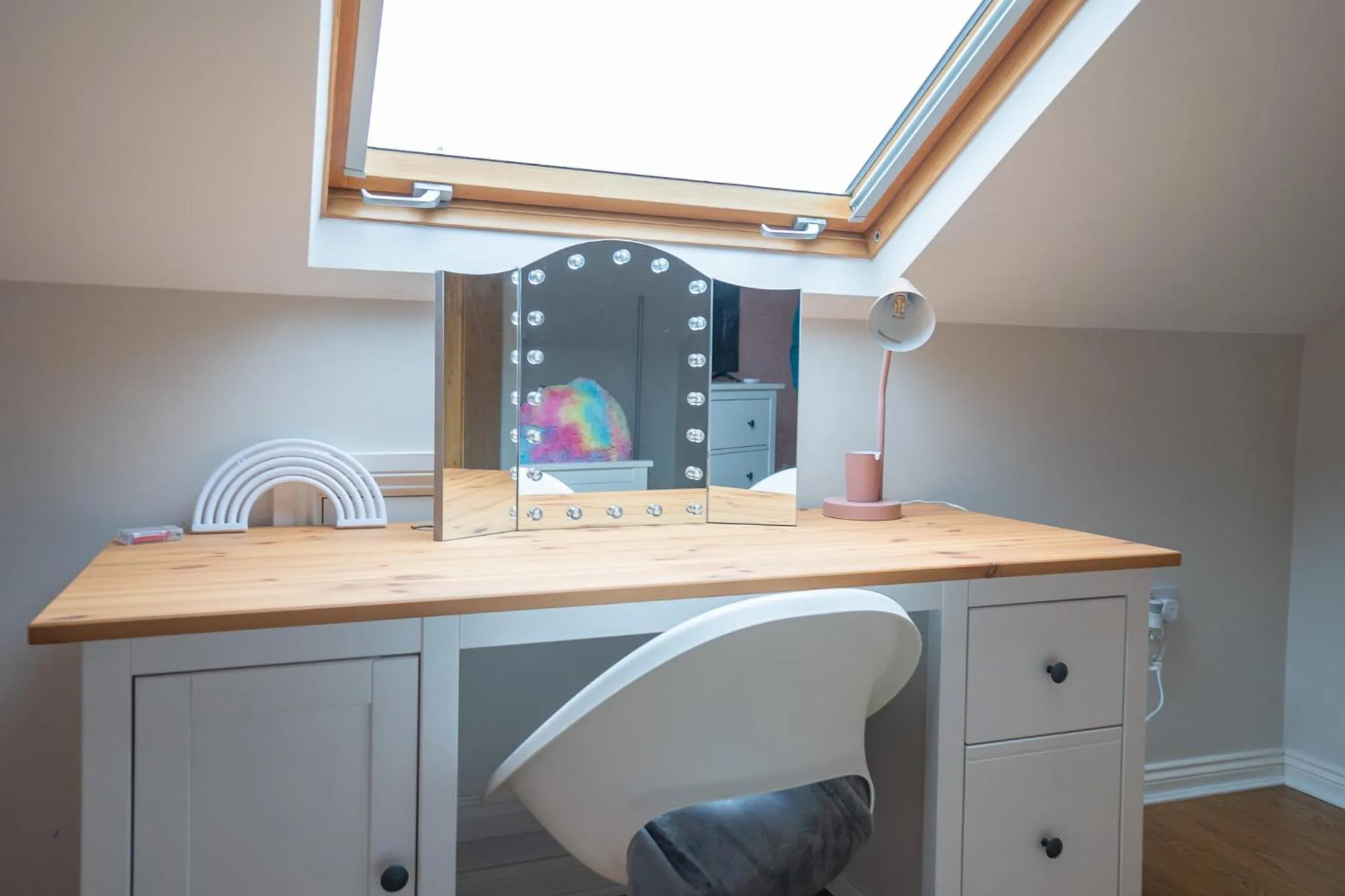 The Briers Country House