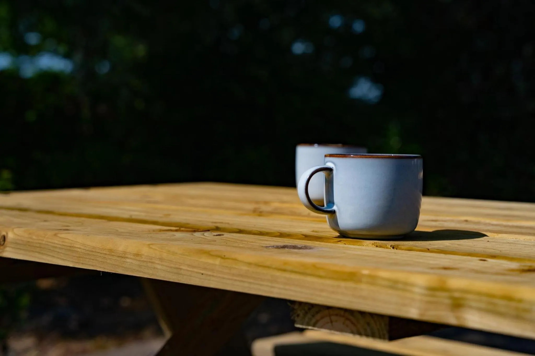 Food and drinks in The Briers Country House