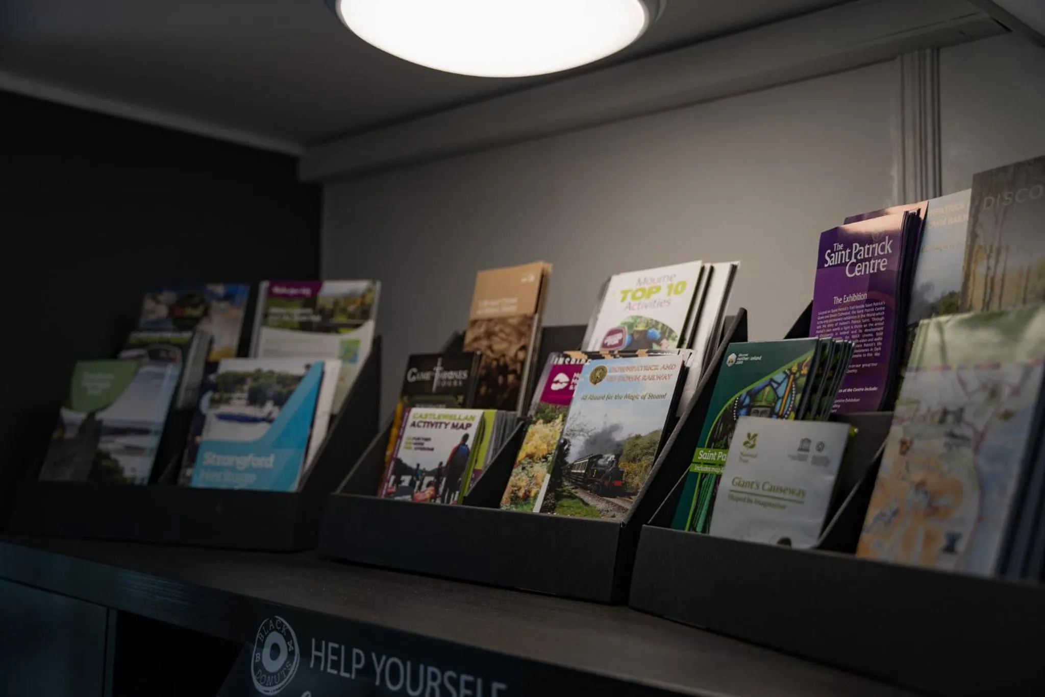 Other in The Briers Country House